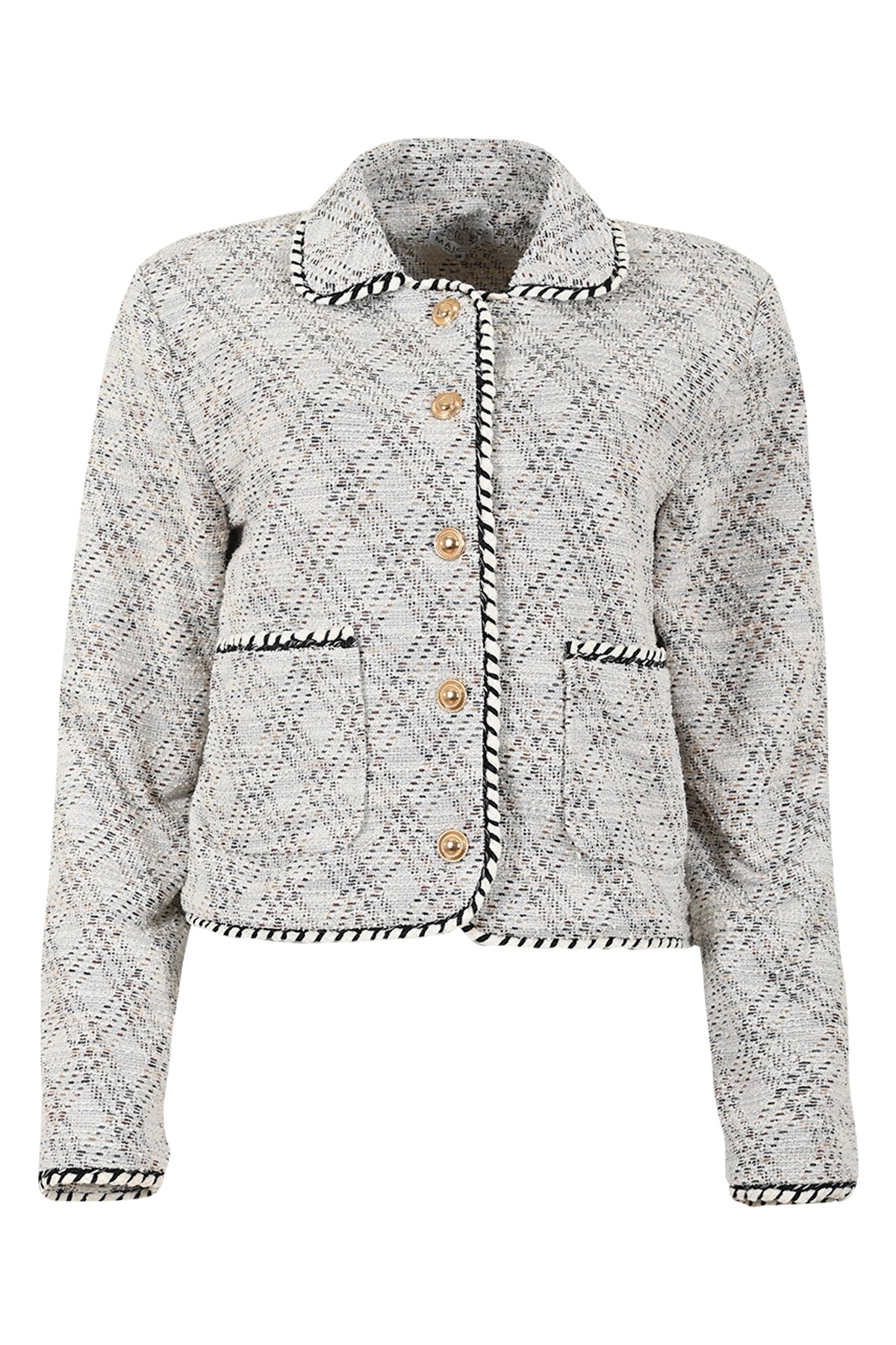 CINDY - JACKET