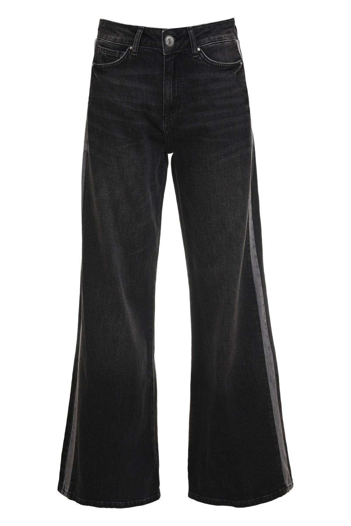 COOPER STRIPE - Black Stripe