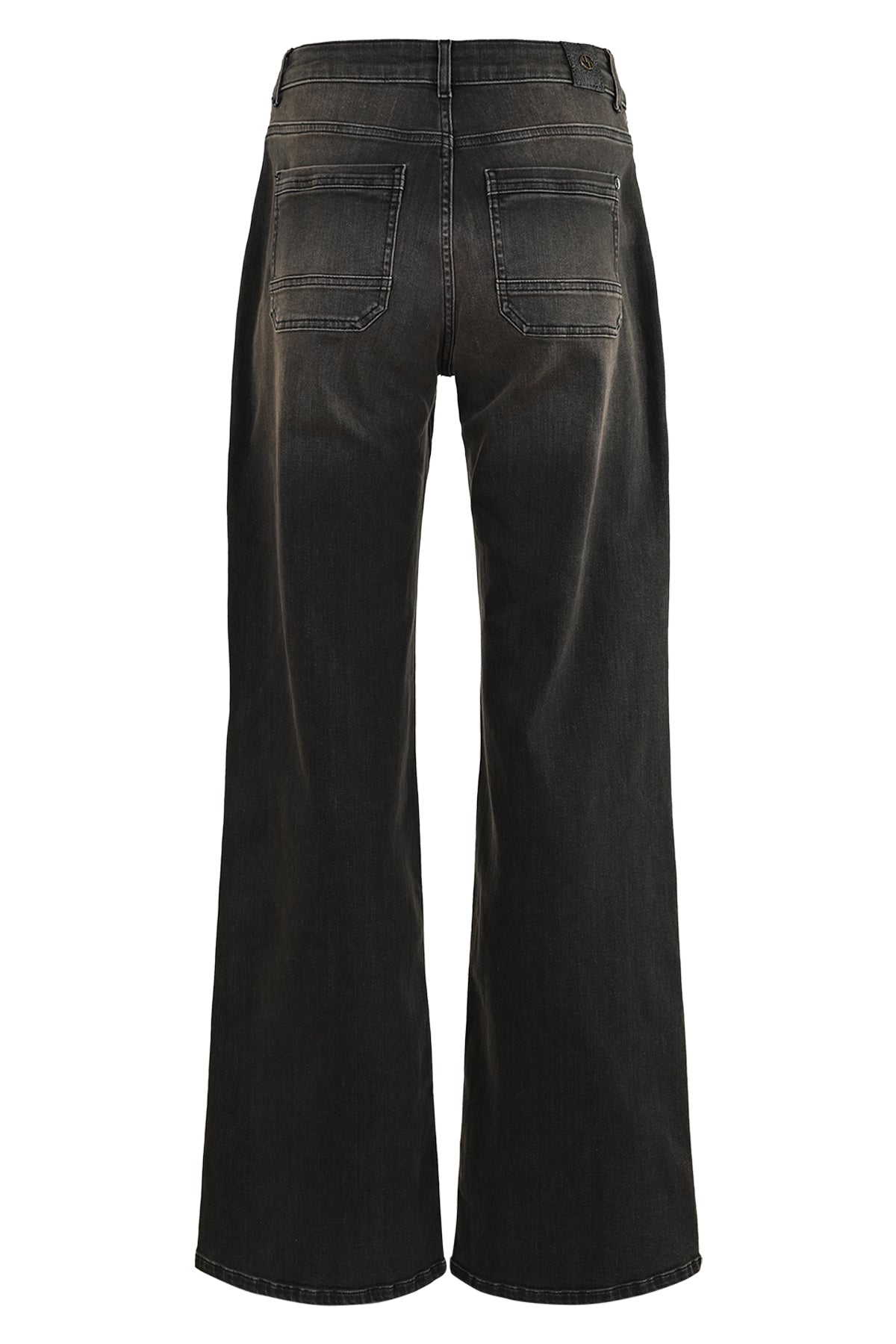 COOPER PCKT - Brown Tinted DNM