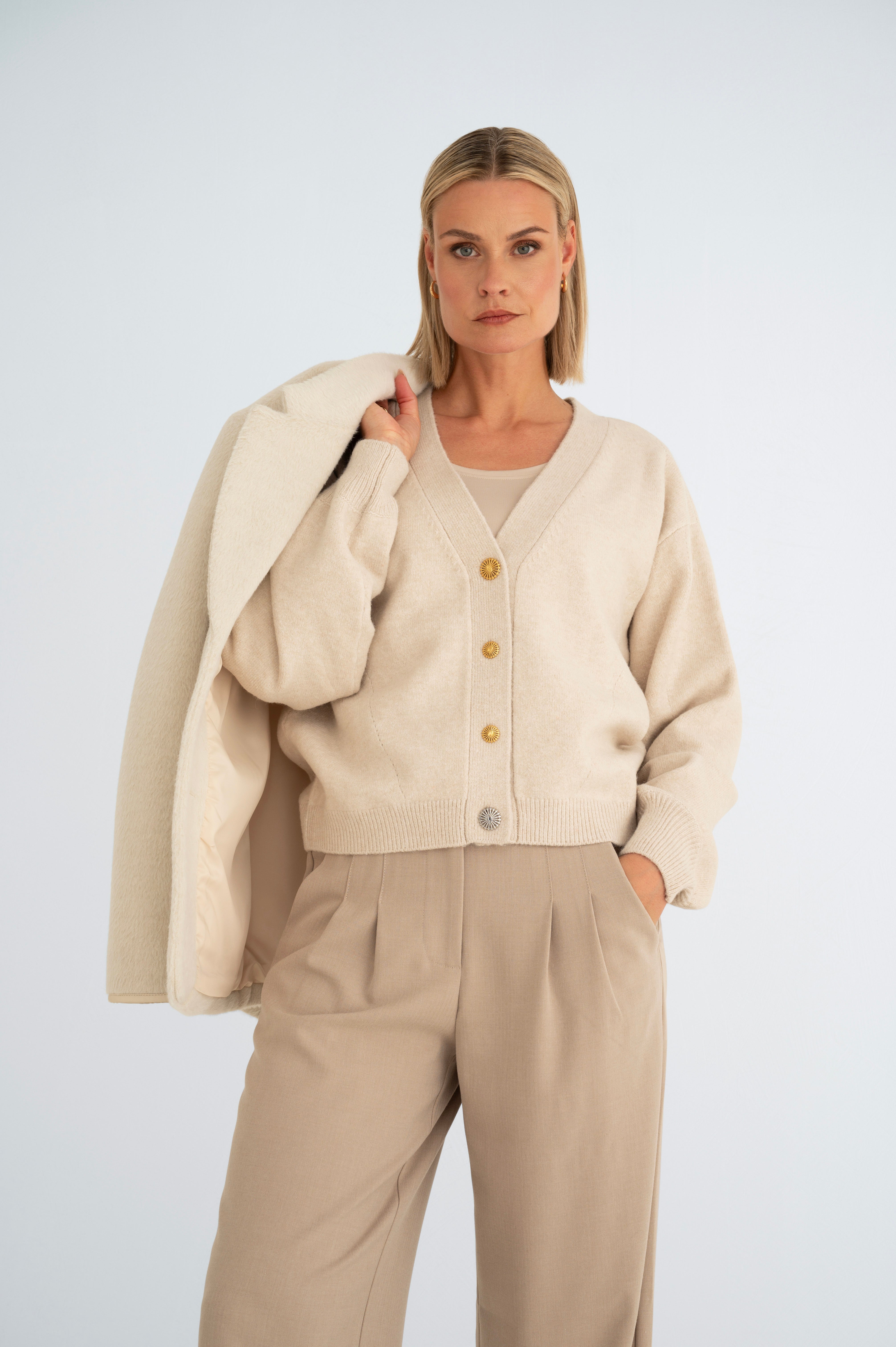 RONJA - VEST