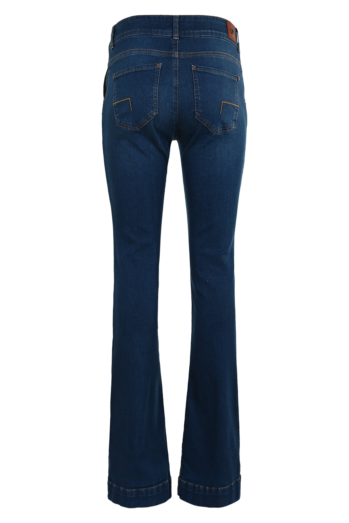 FLYNN PCKT L32 Blue