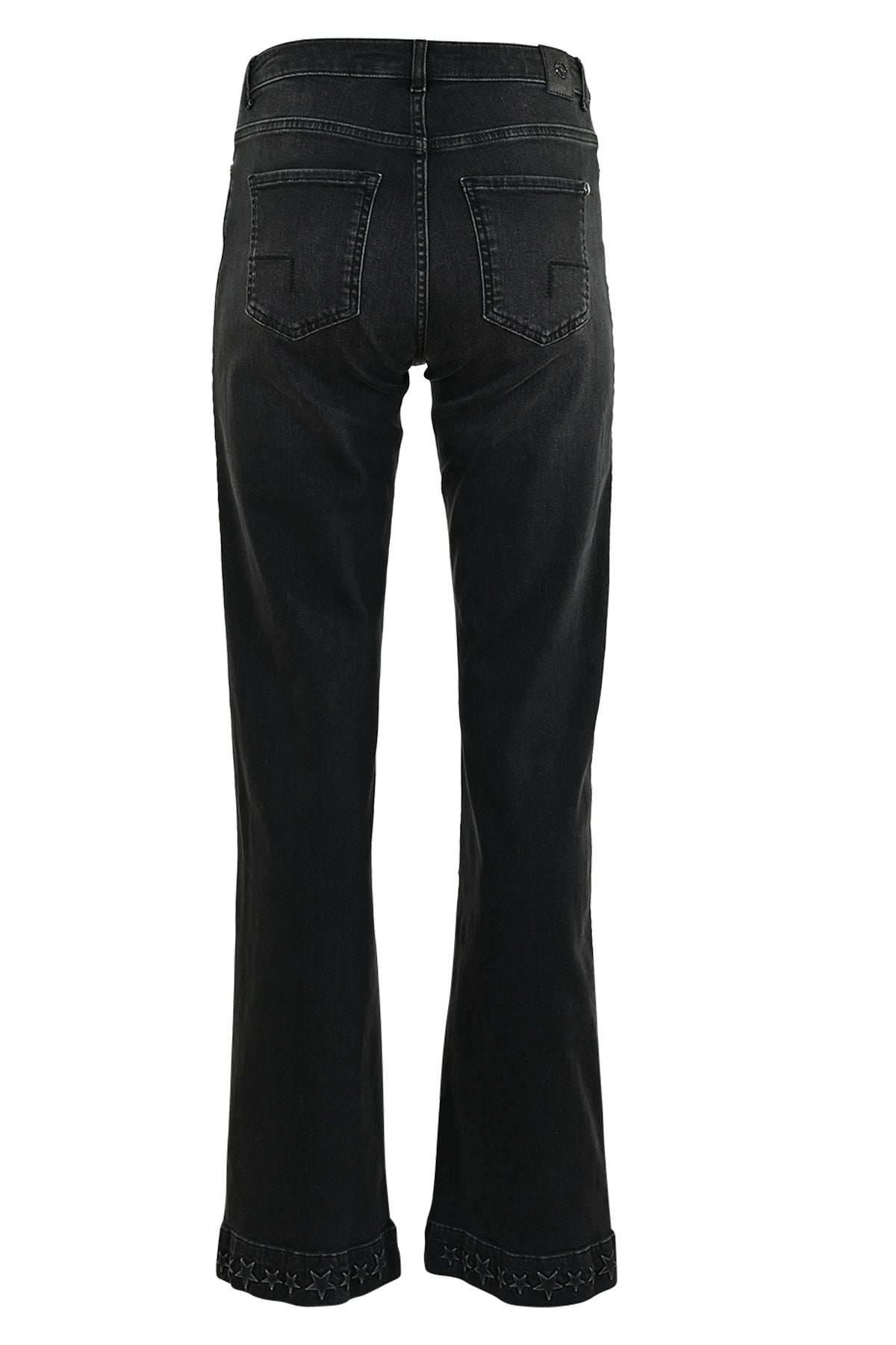 HAYDEN L34 Black