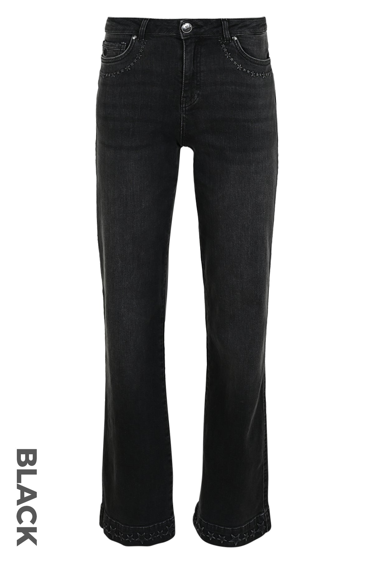 HAYDEN L34 Black