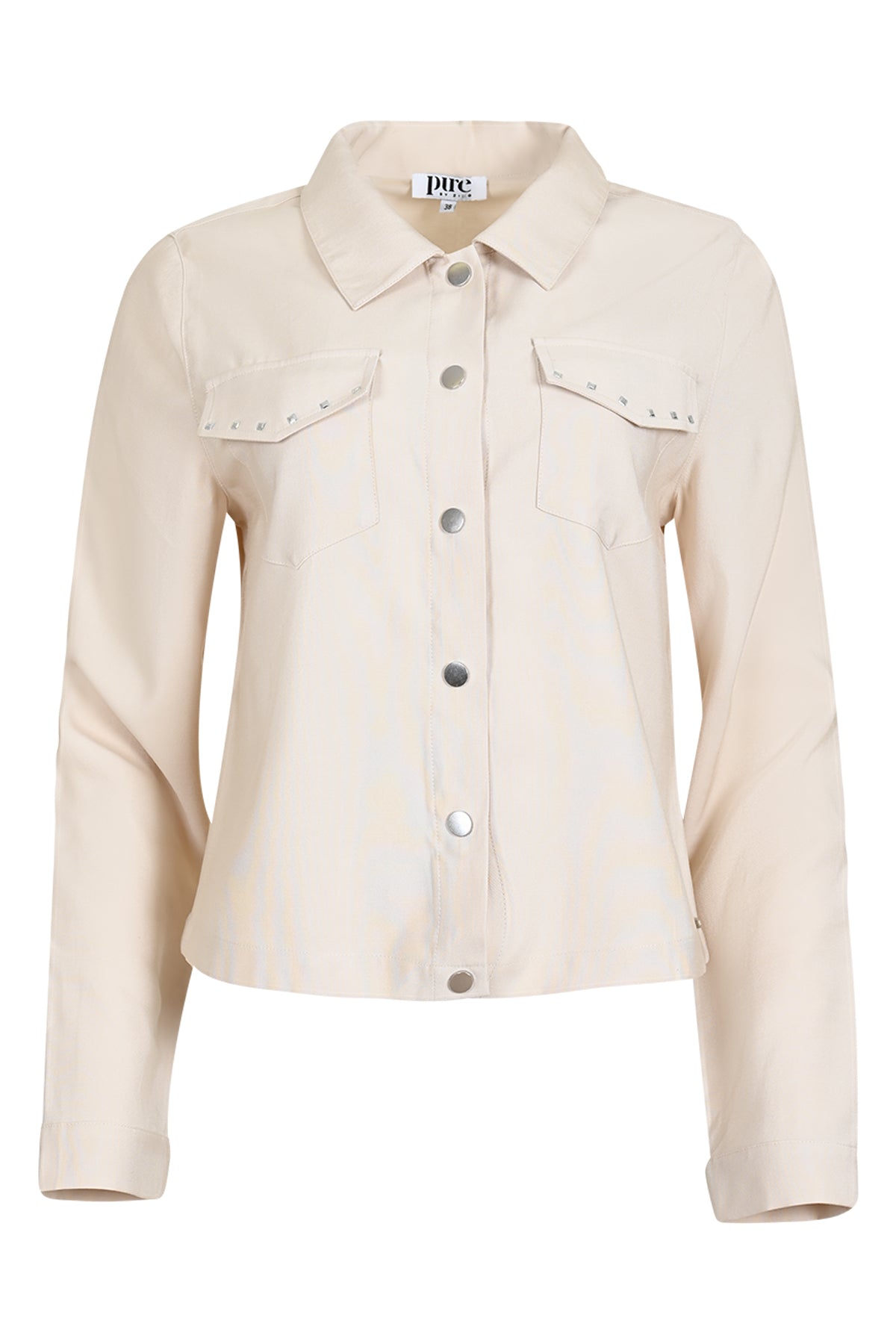 JERESAN - JACKET