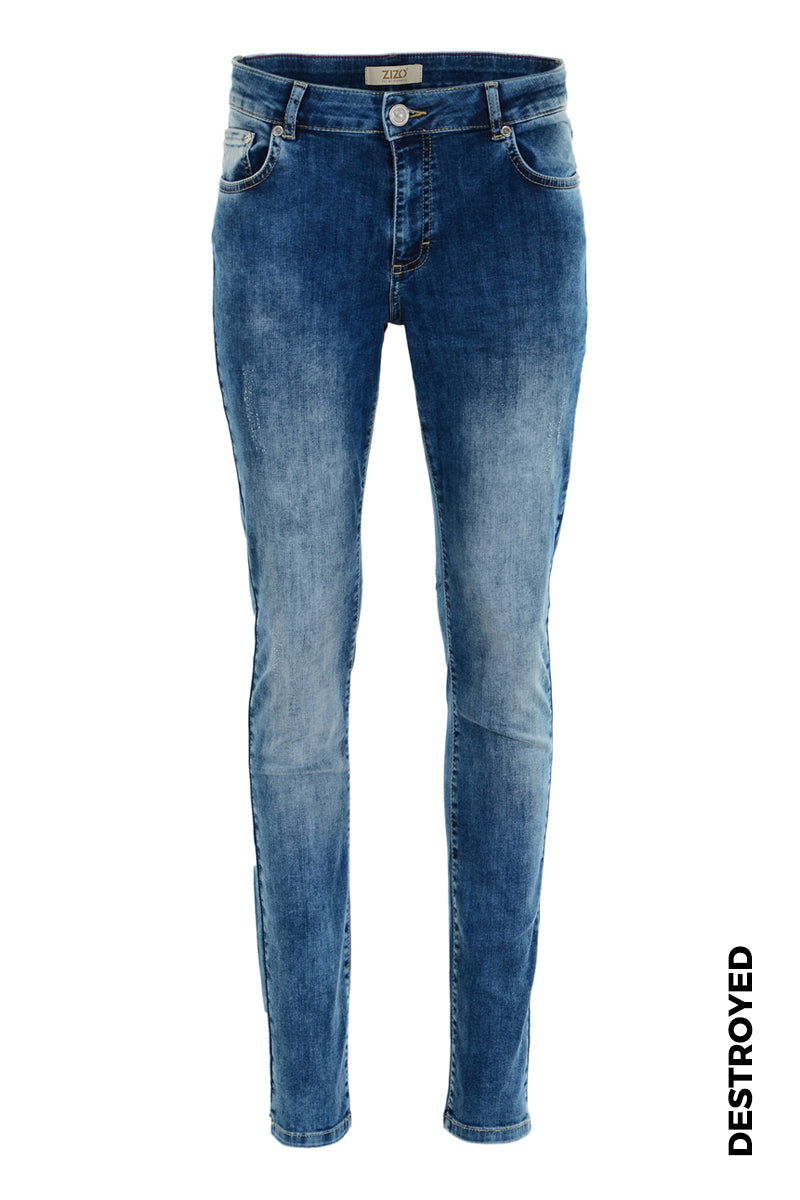 JULLIET L/32 dnm