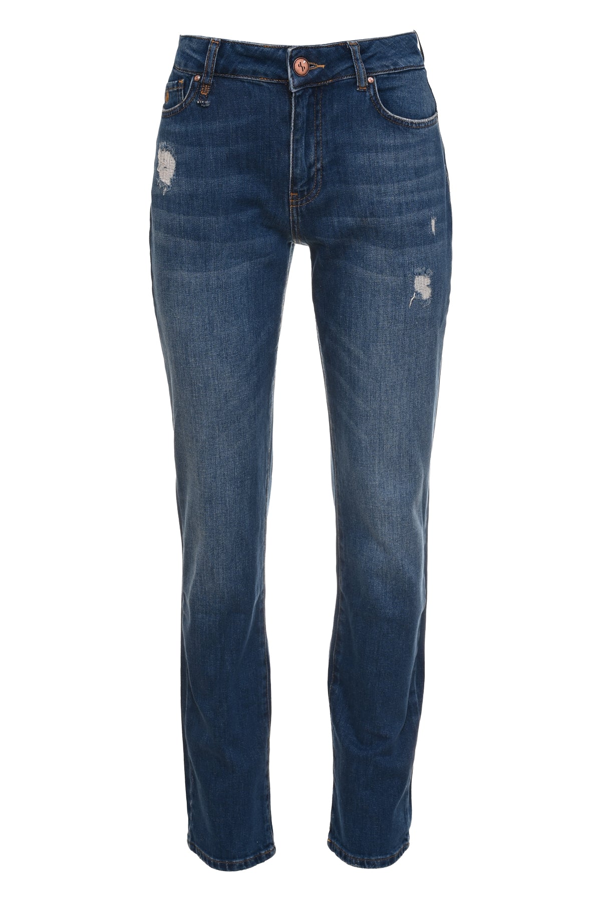 KILMER - Rein Blue DSTR