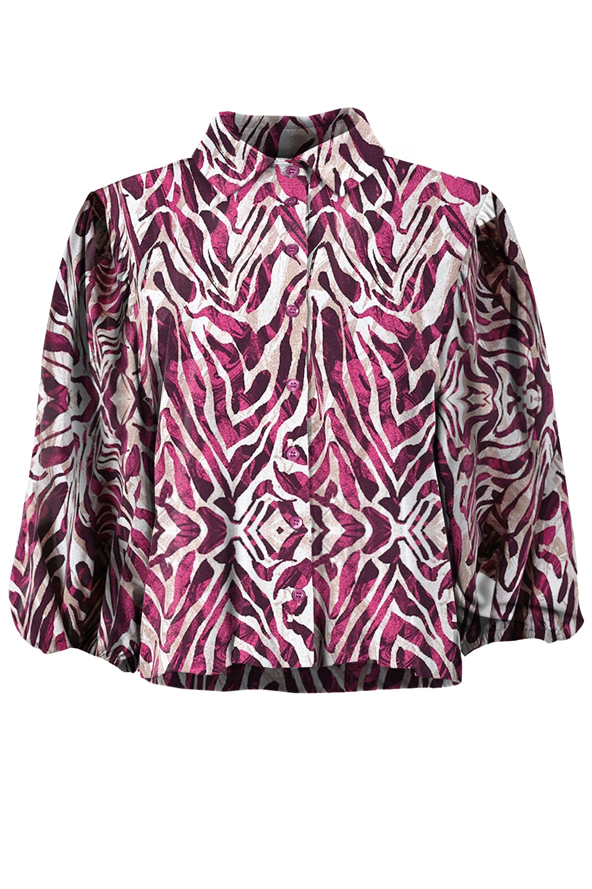 LARIX - BLOUSE