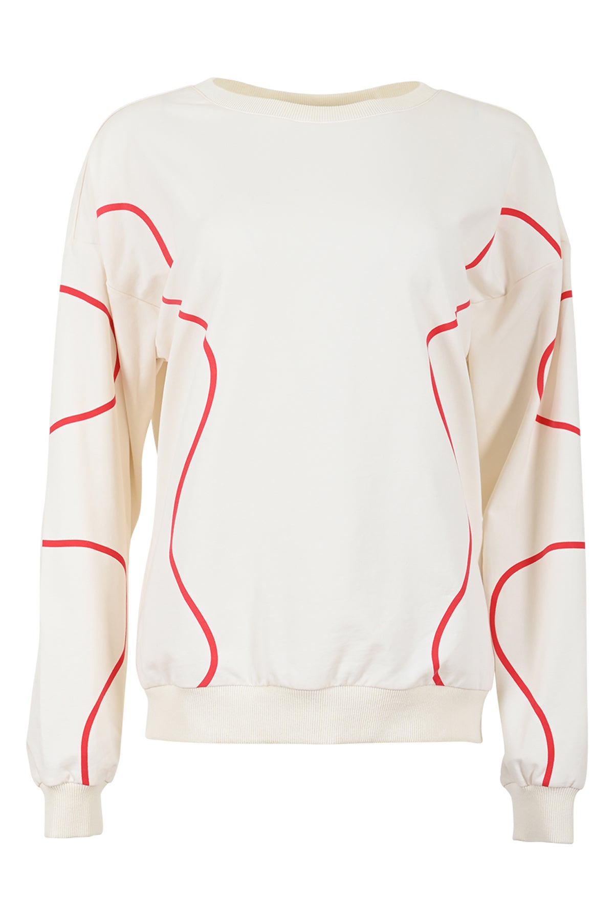 MERRA - SWEATSHIRT