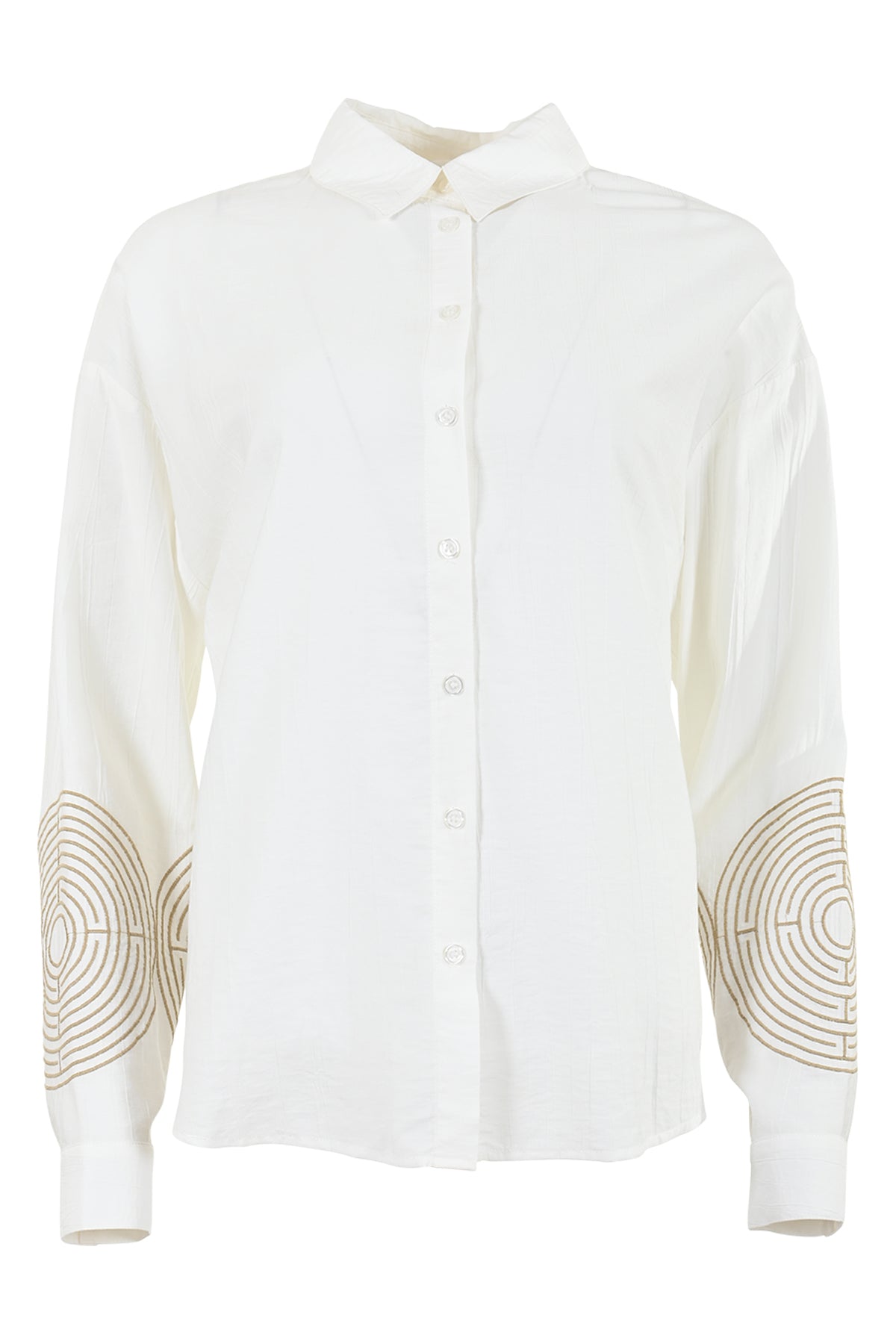 MINDE - BLOUSE