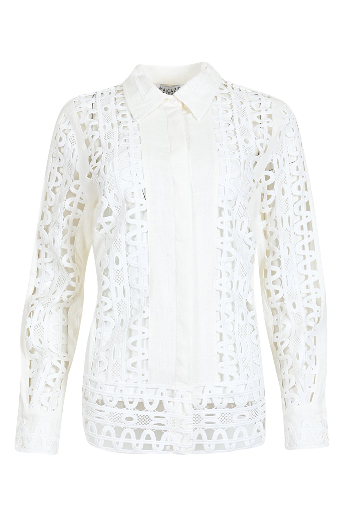 NARBONNE - BLOUSE