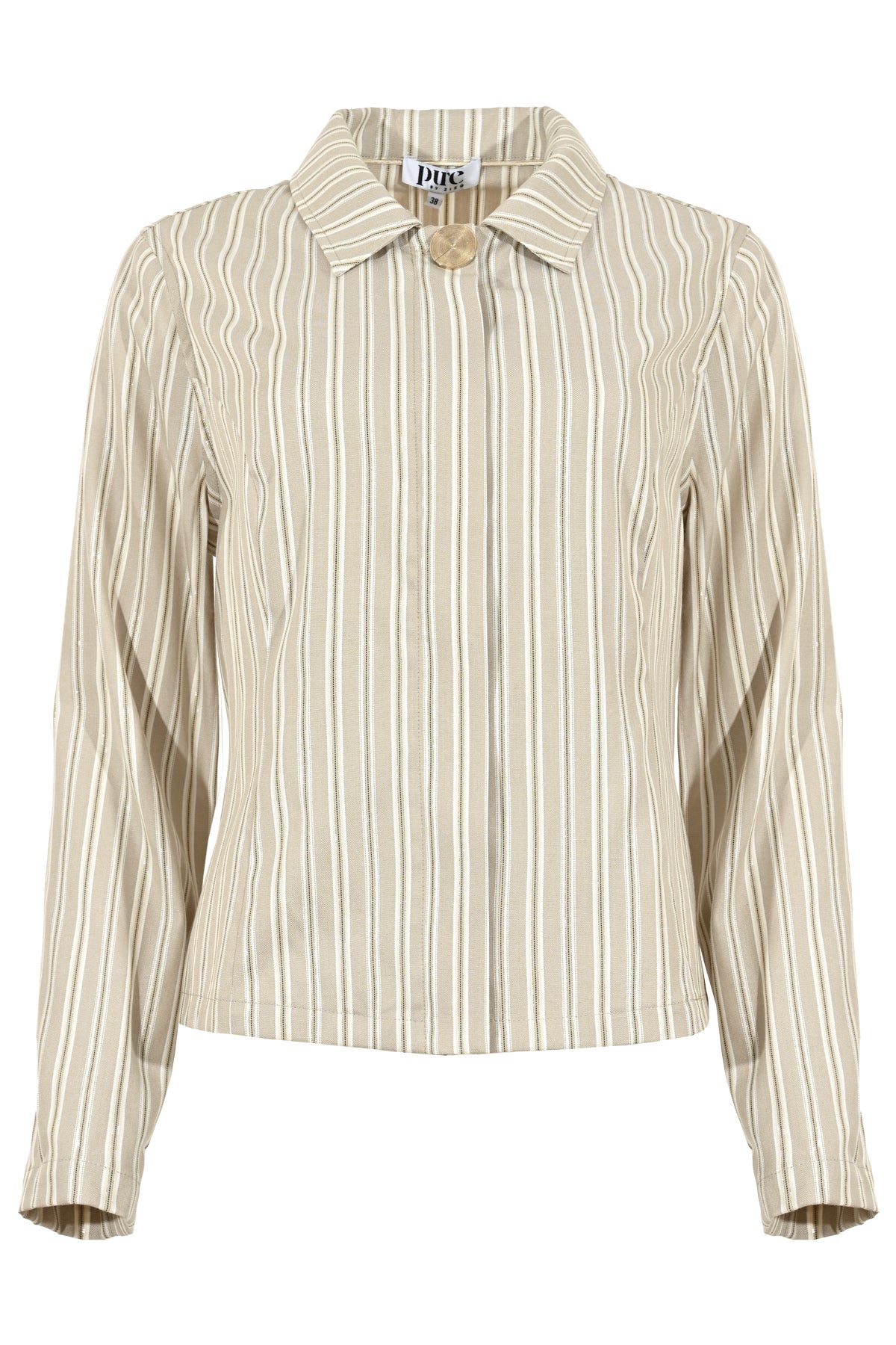 NARELLE - JACKET