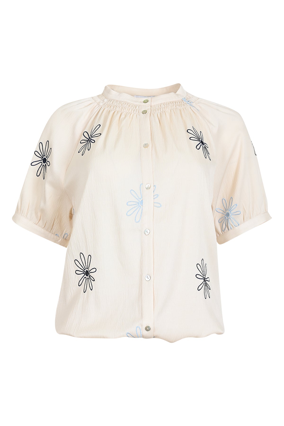 NARIA - BLOUSE