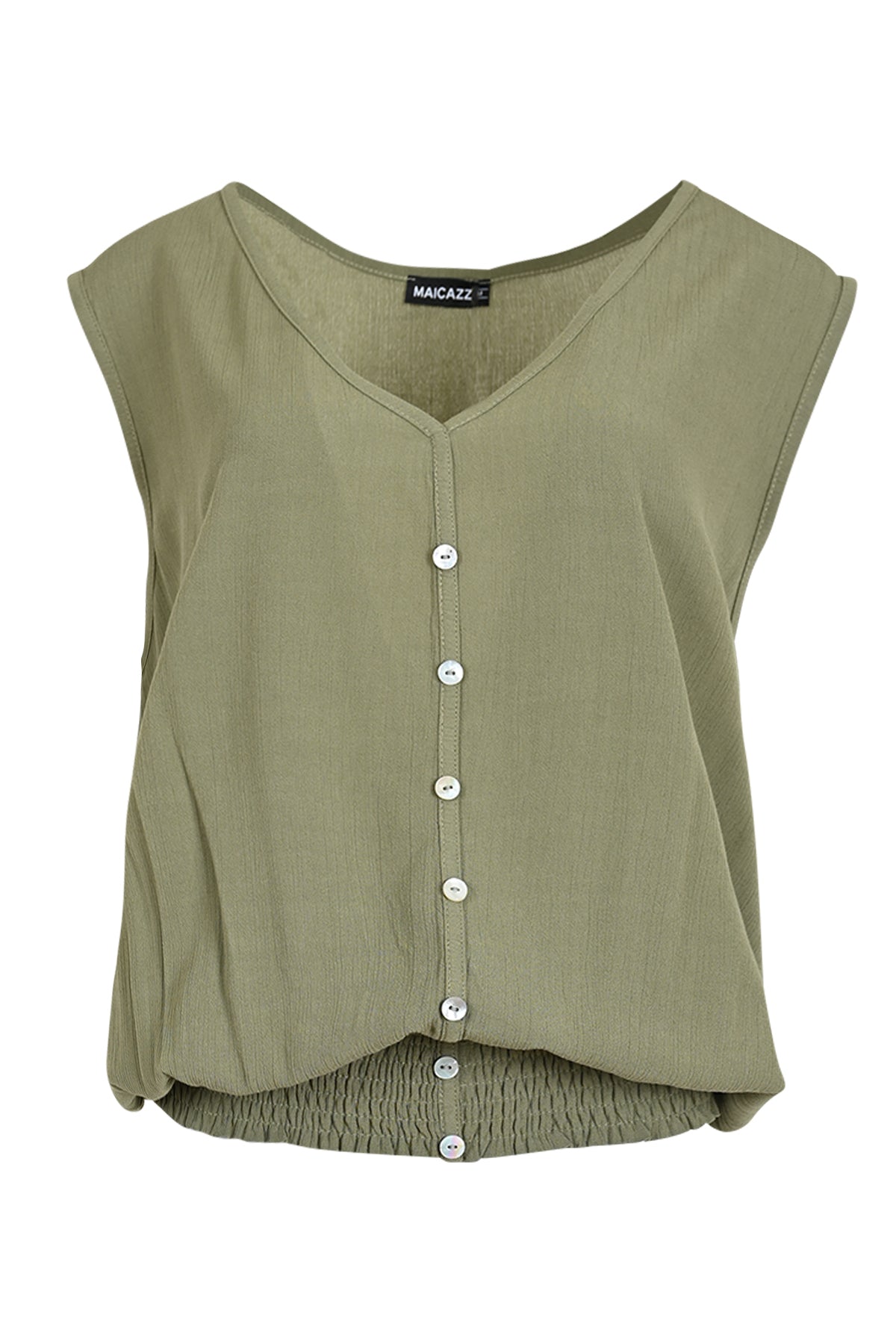 NELVANIE - BLOUSE
