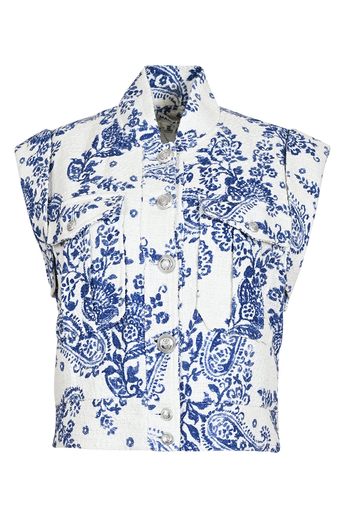 NIDDA - VEST