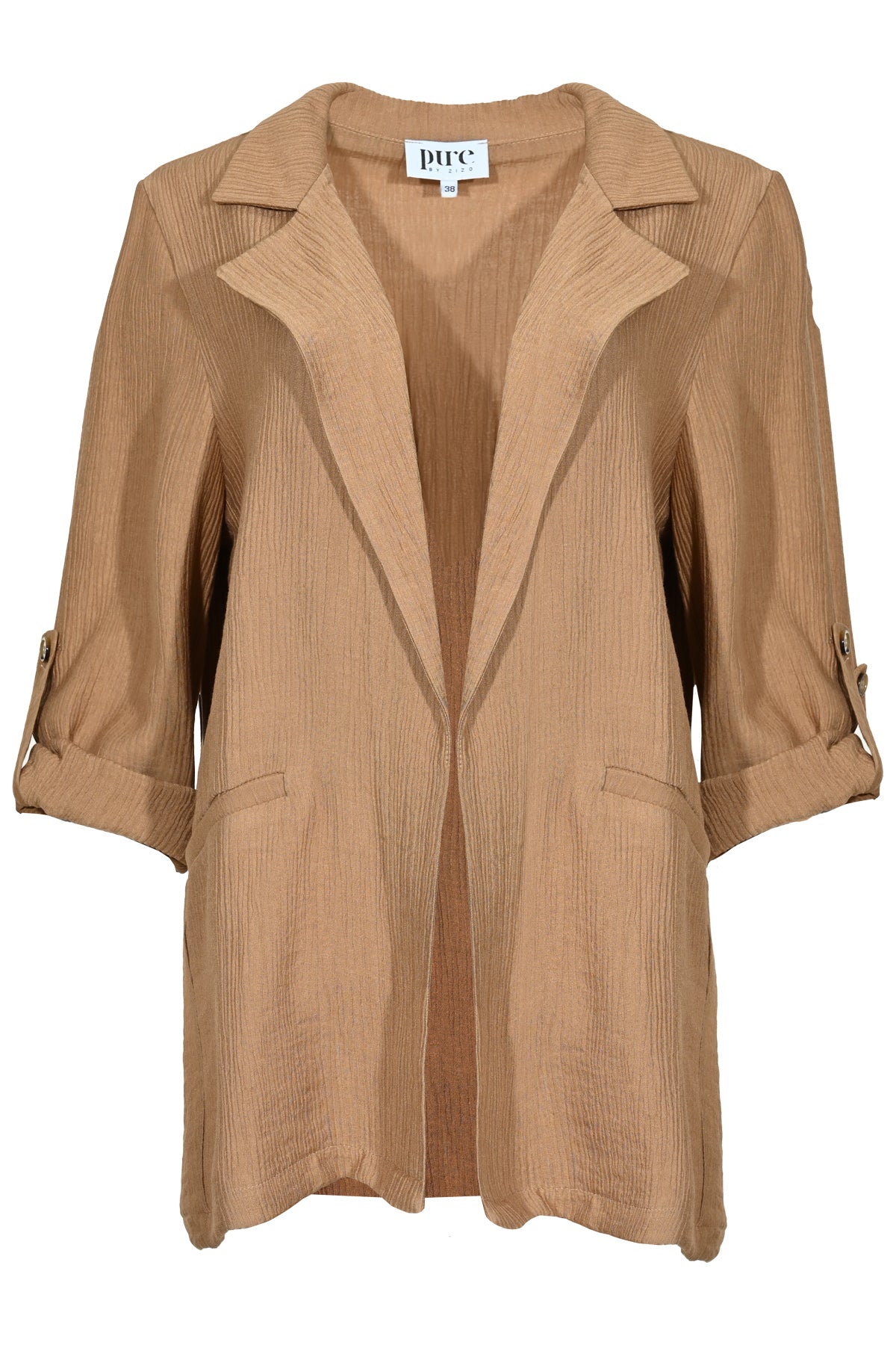 NOOSKE B- JACKET