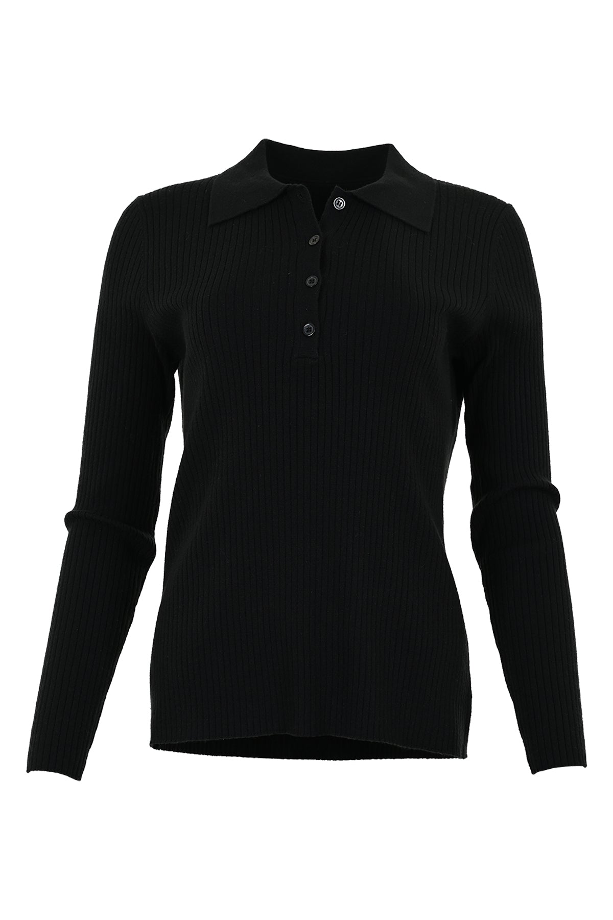 POLO - SWEATER
