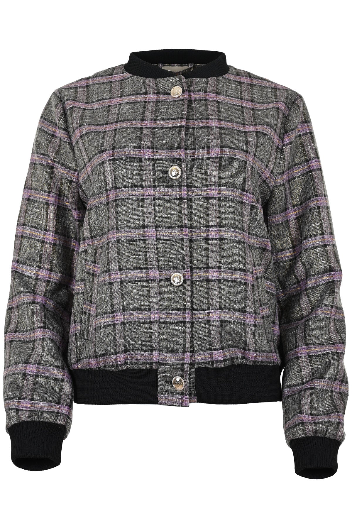 PAULINE - JACKET