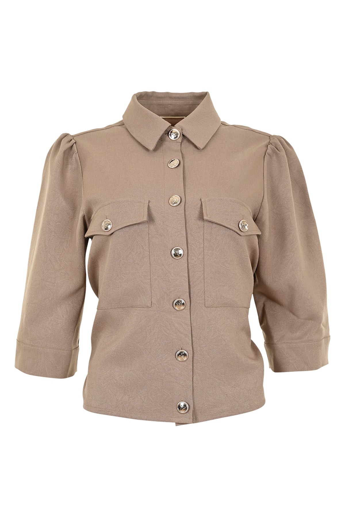 PAXON - JACKET