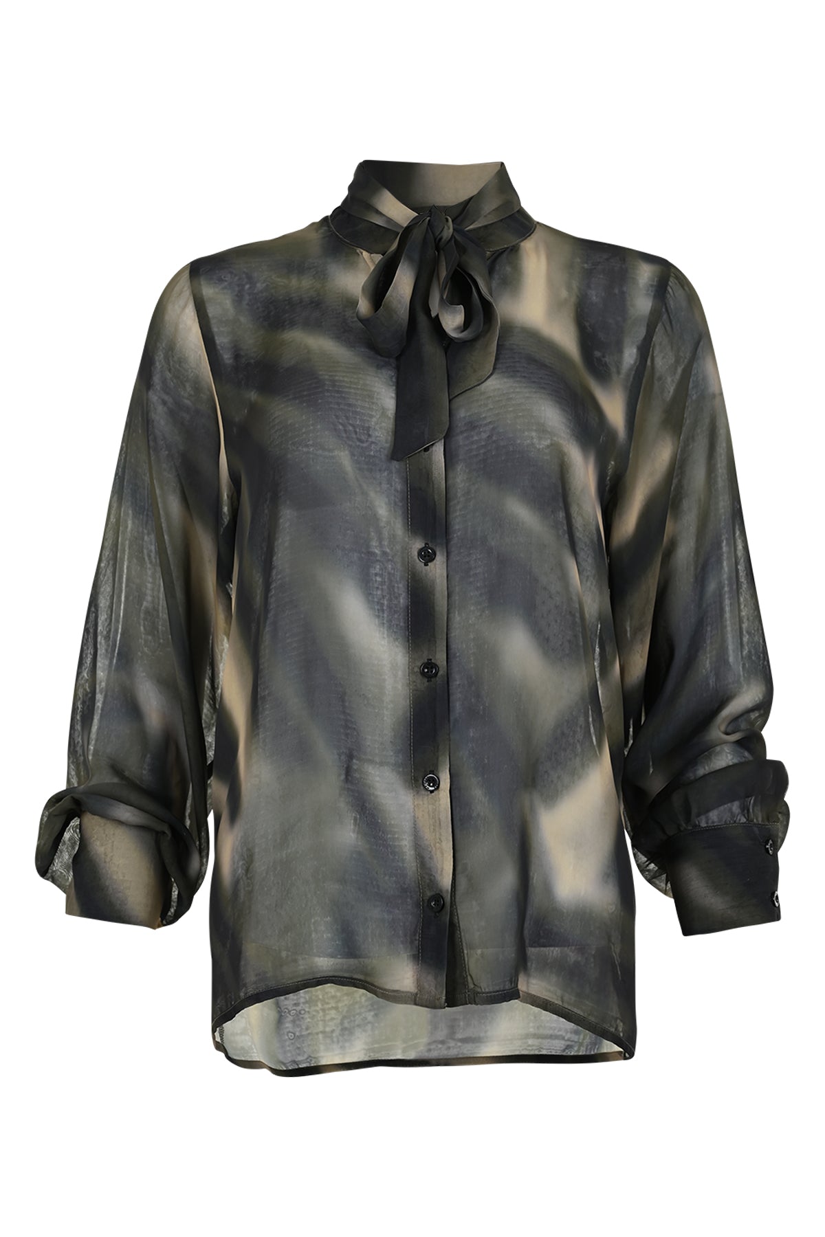 PERSIS - BLOUSE