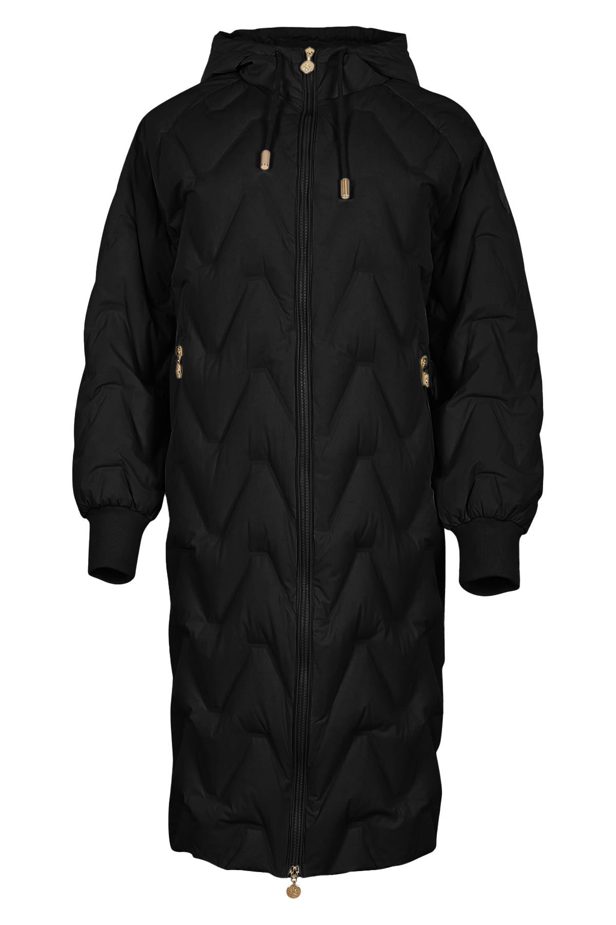 PEYRA - JACKET