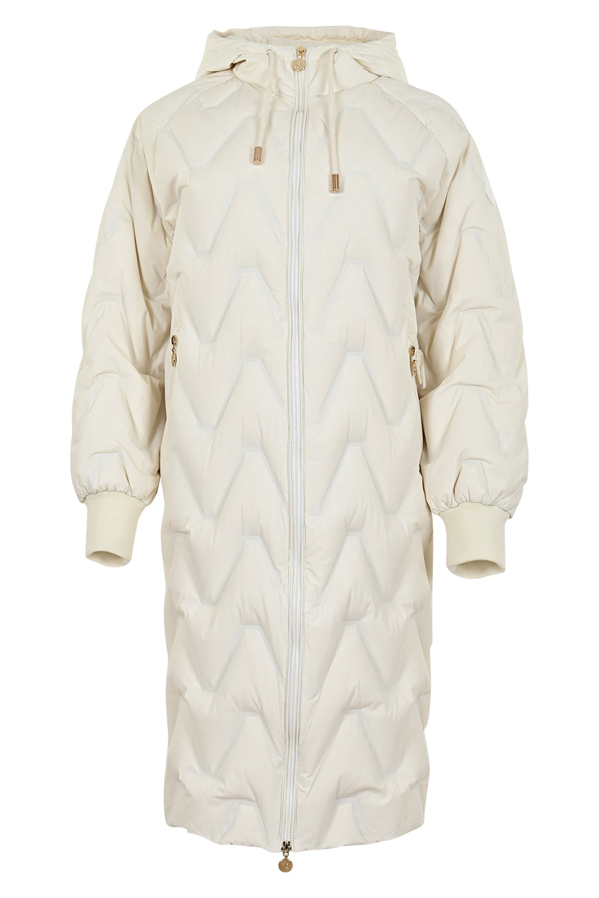 PEYRA - JACKET