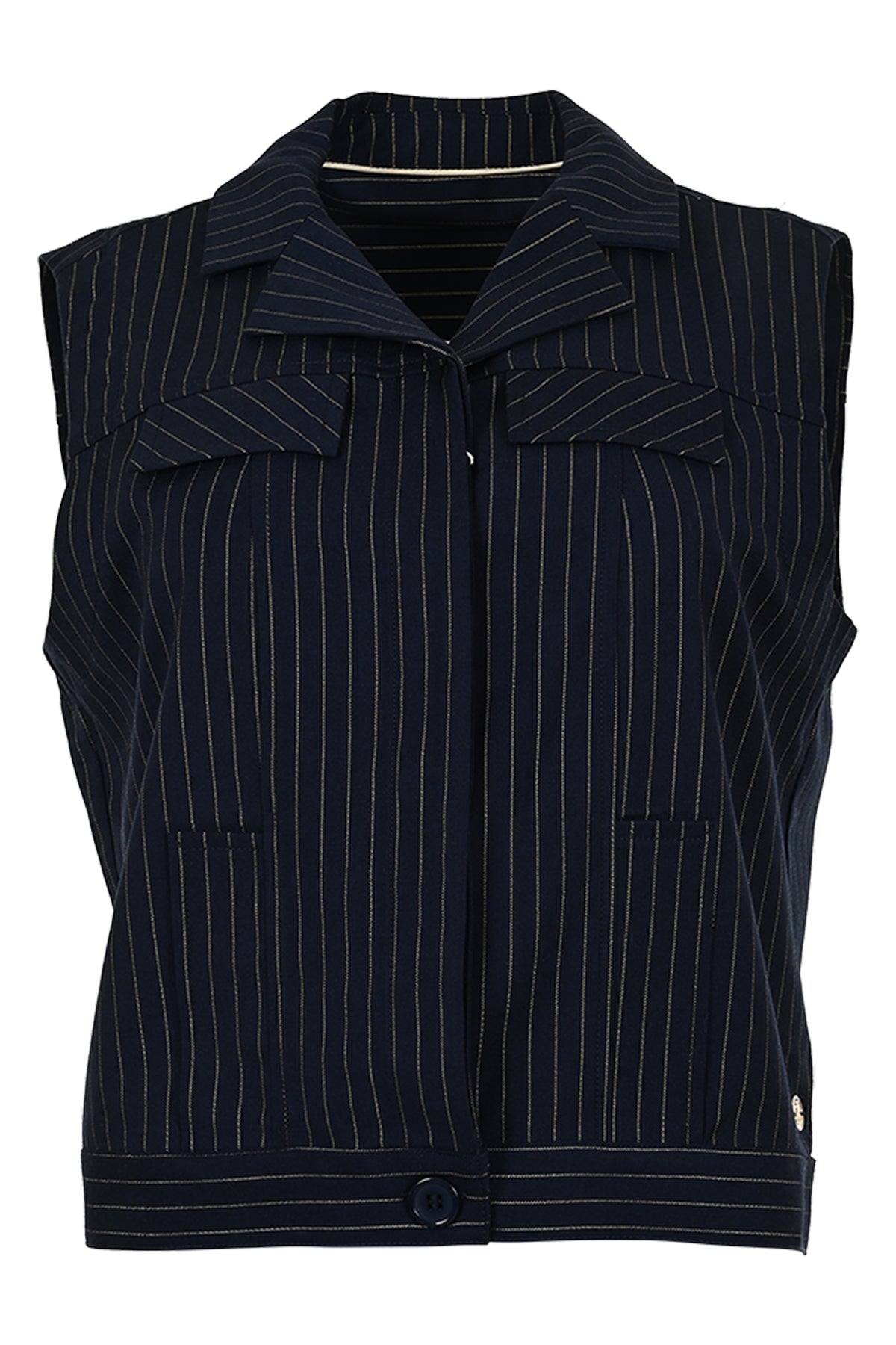 PLORA - VEST