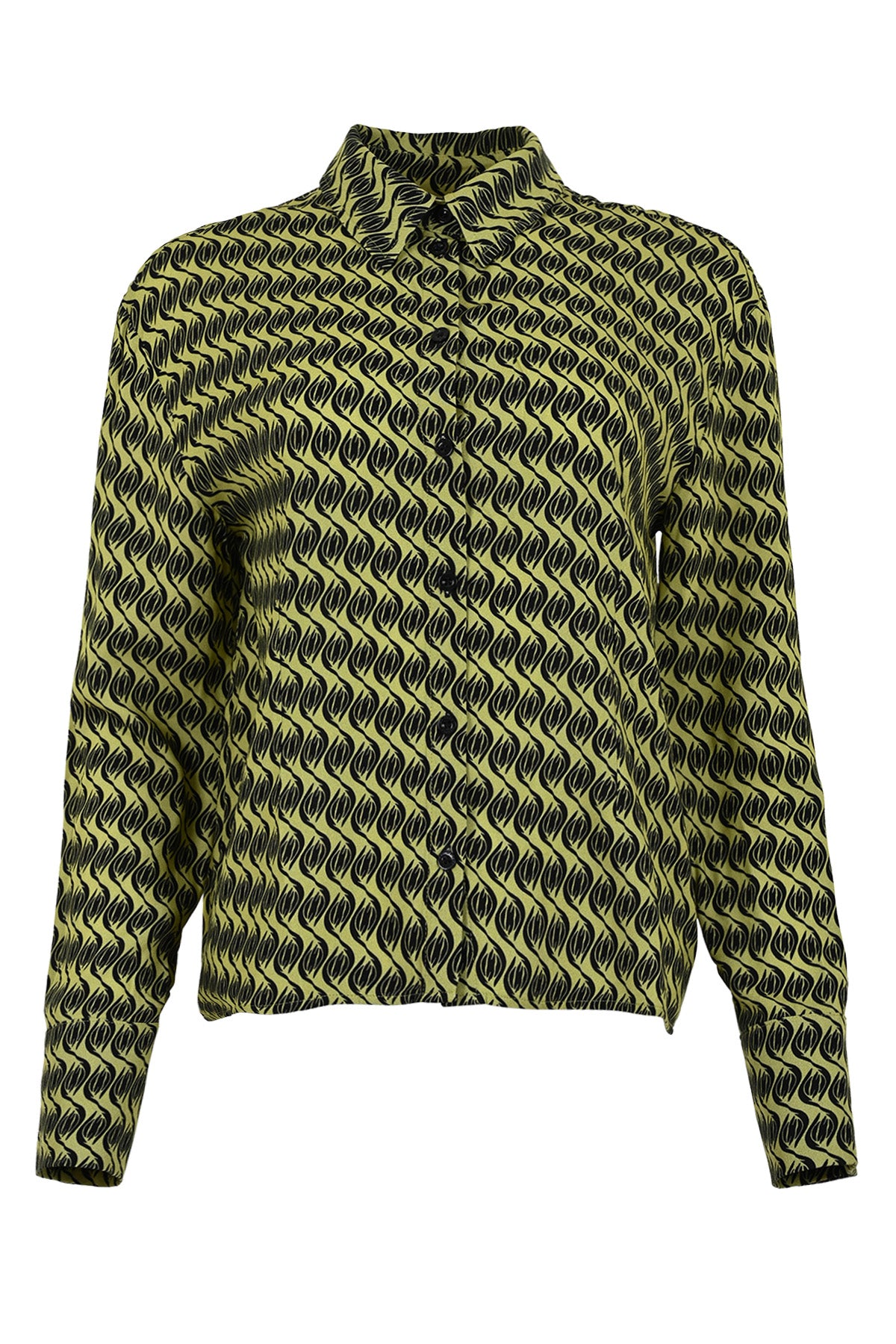 POIR - BLOUSE
