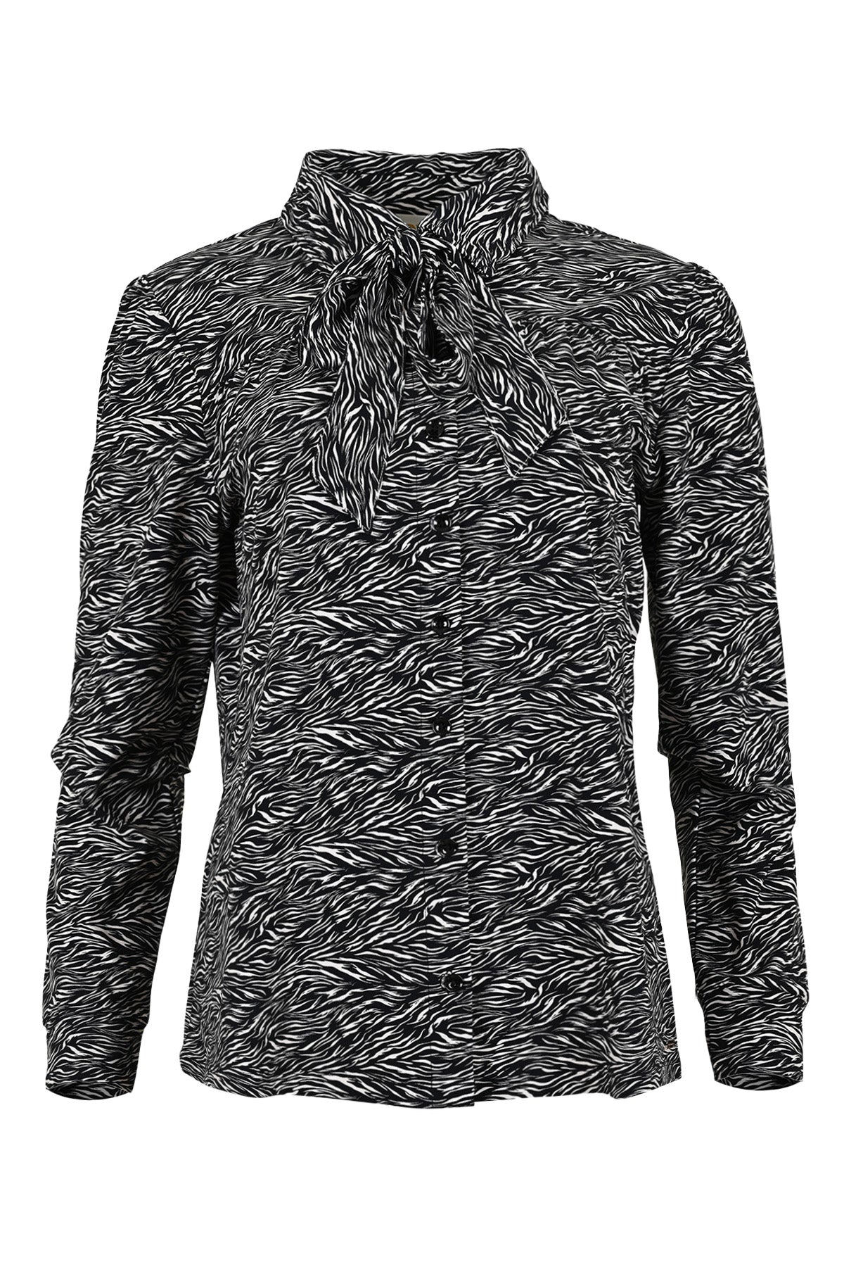 RAIA - BLOUSE