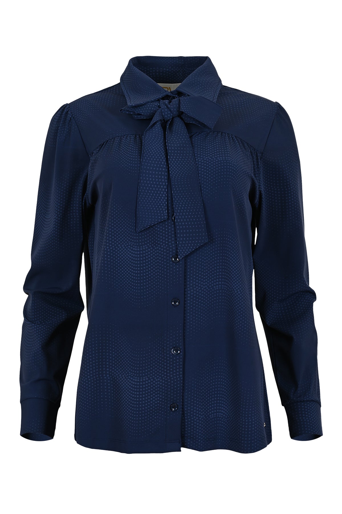 RAIA - BLOUSE