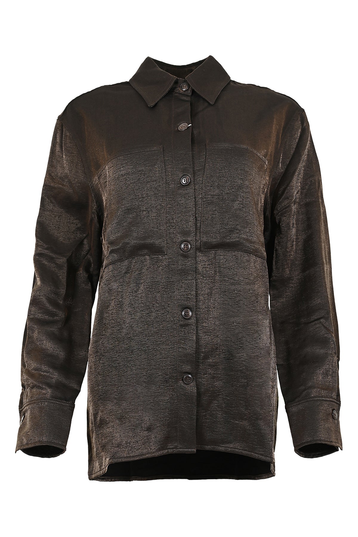 RANGO - BLOUSE