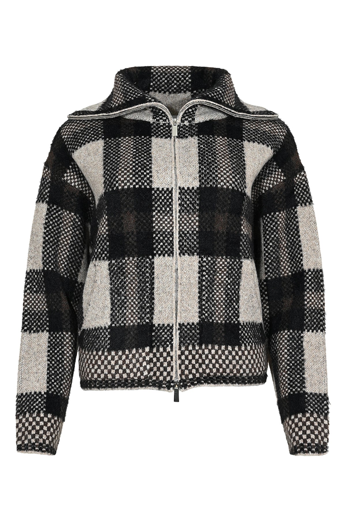 RUMOUR - VEST
