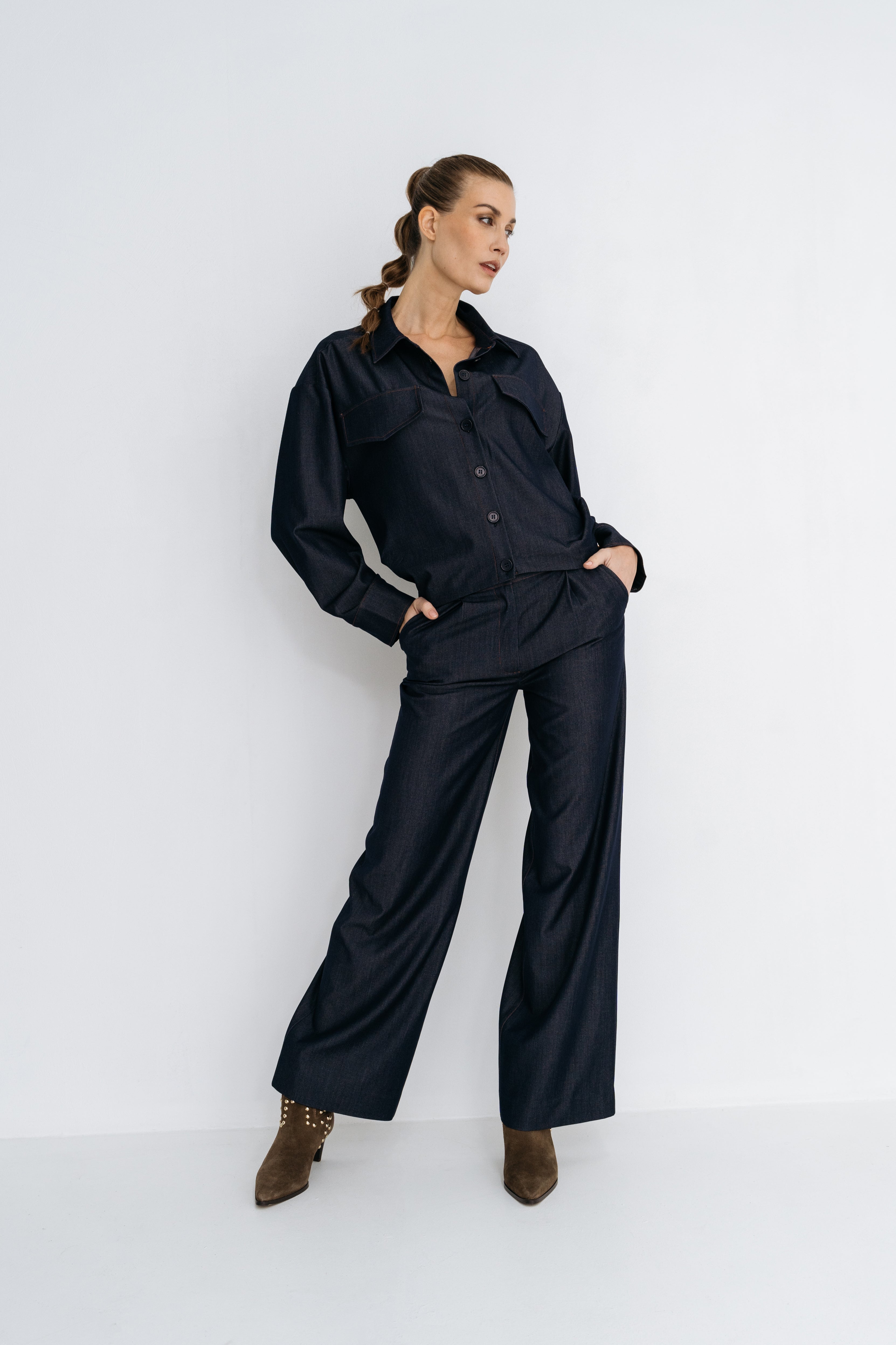PAY - PANTS