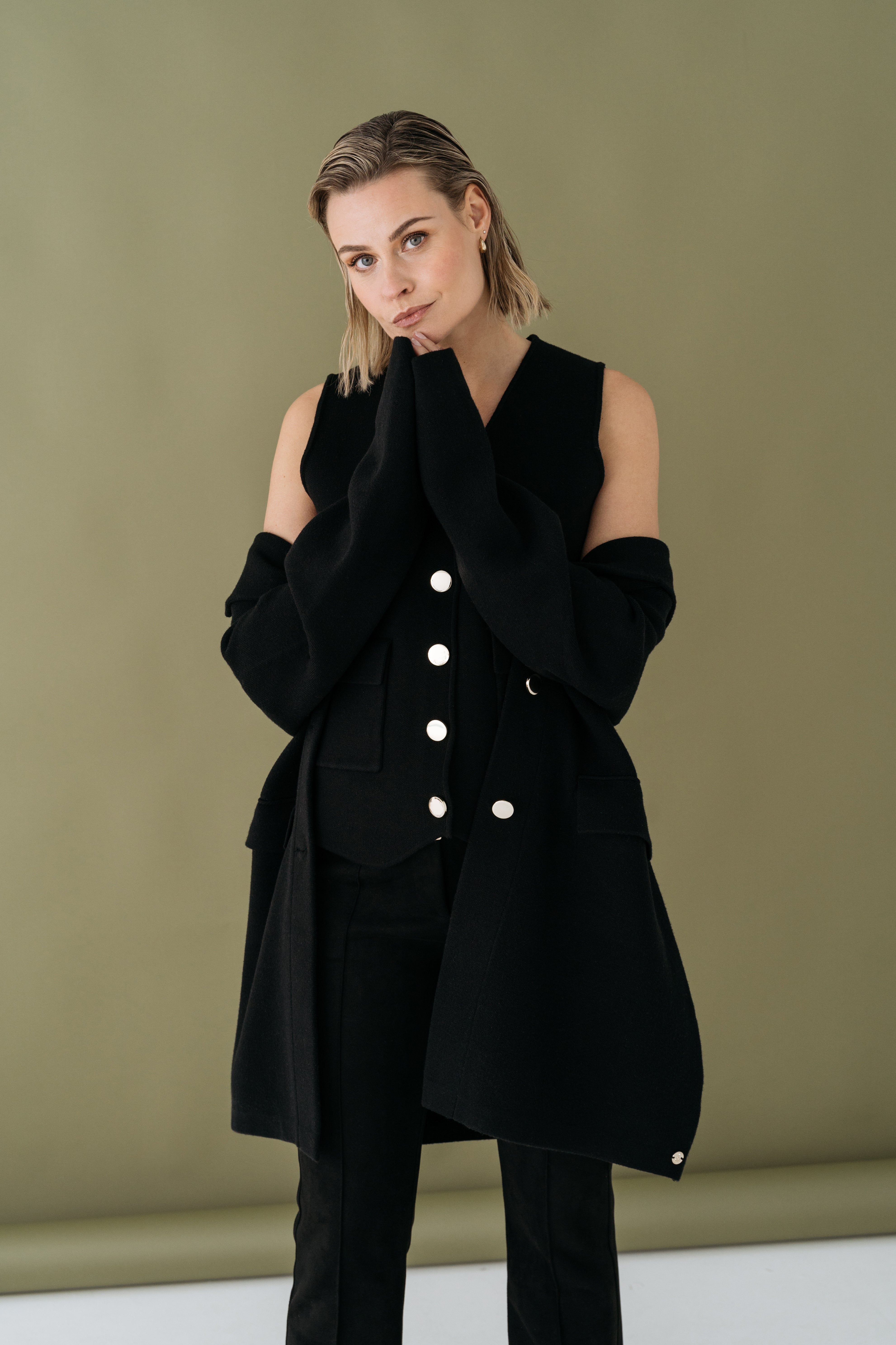 PANE - JACKET