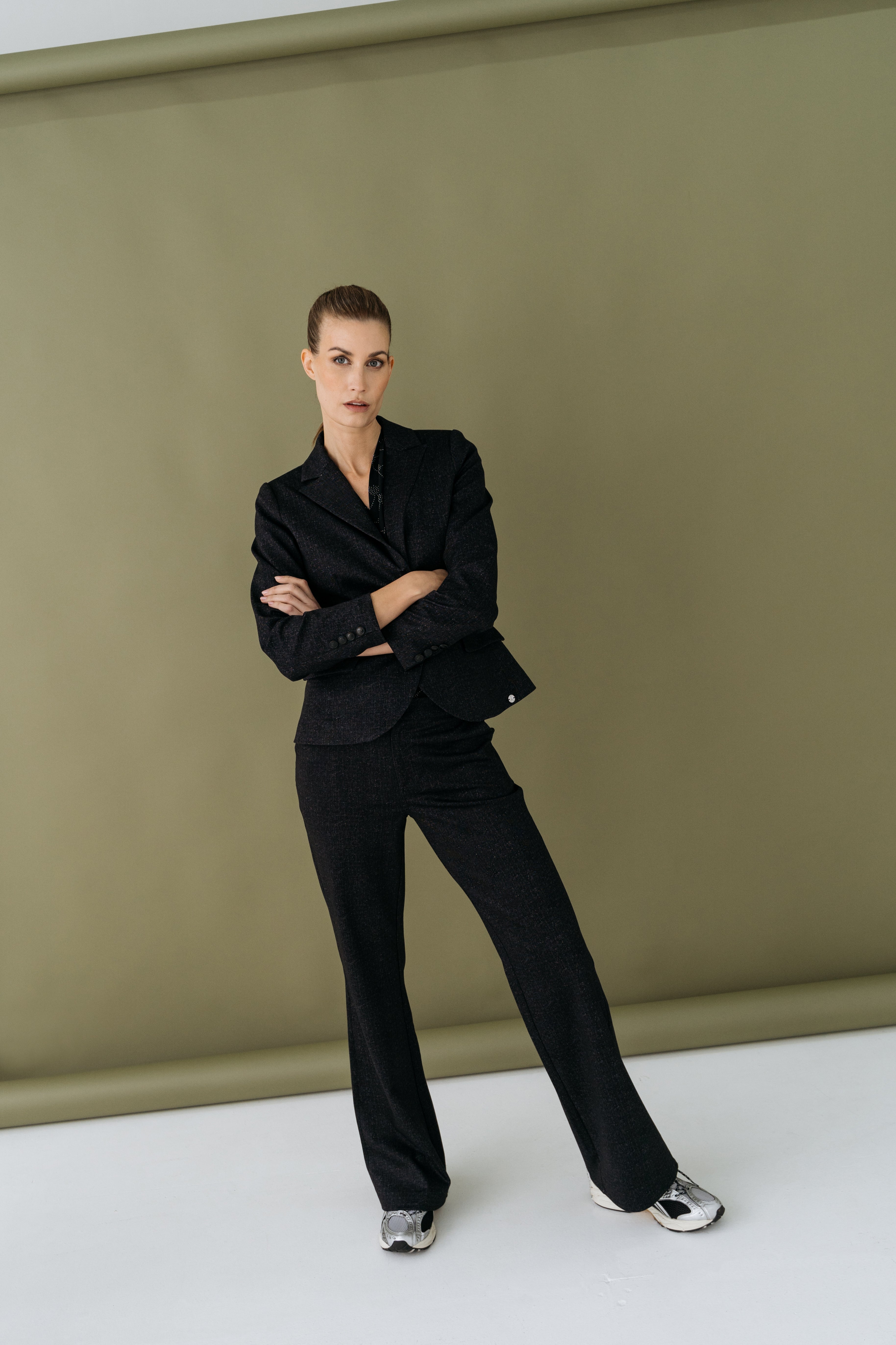 BRANDY L32 - PANTS