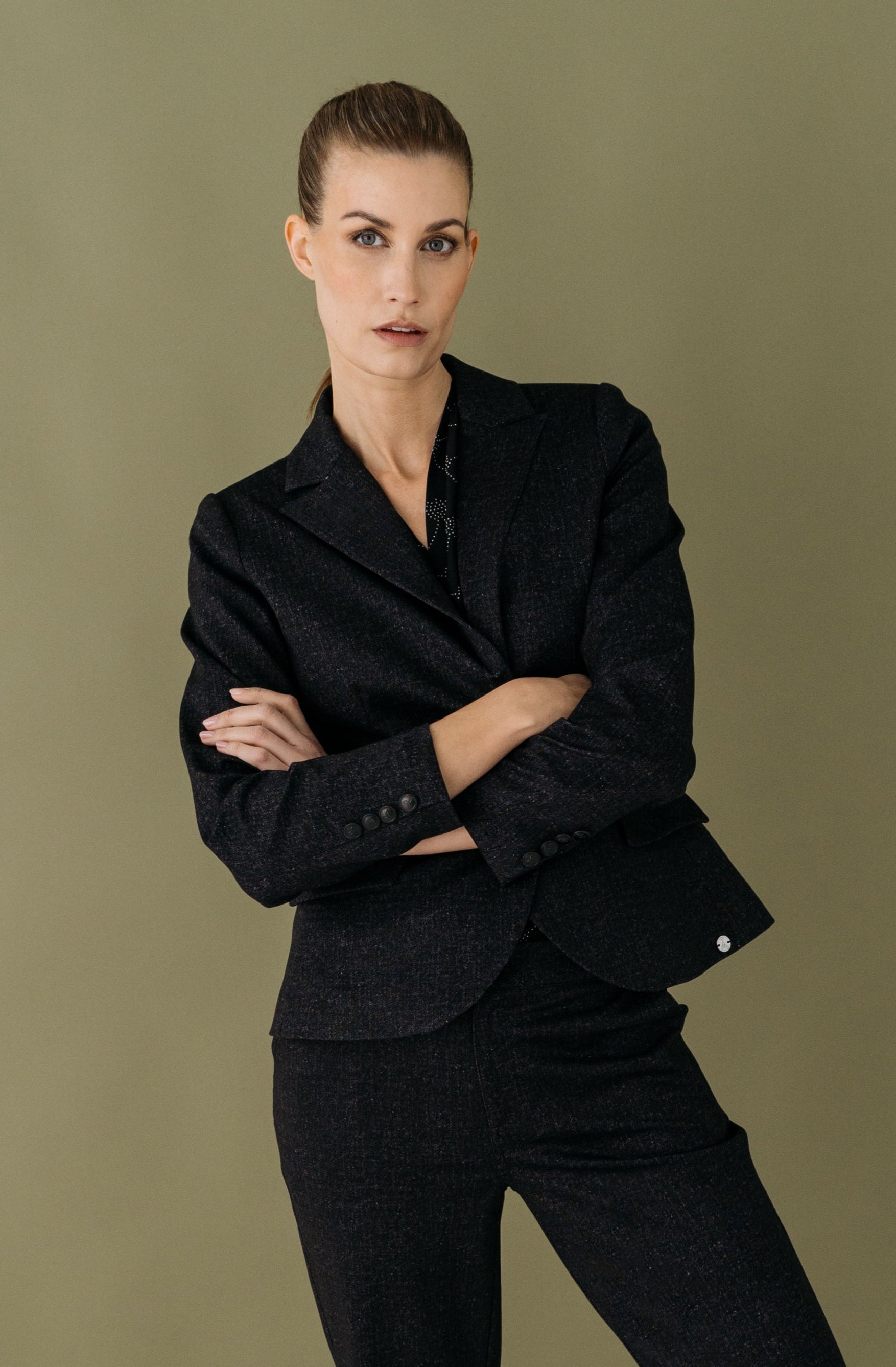 PRUDIE - JACKET