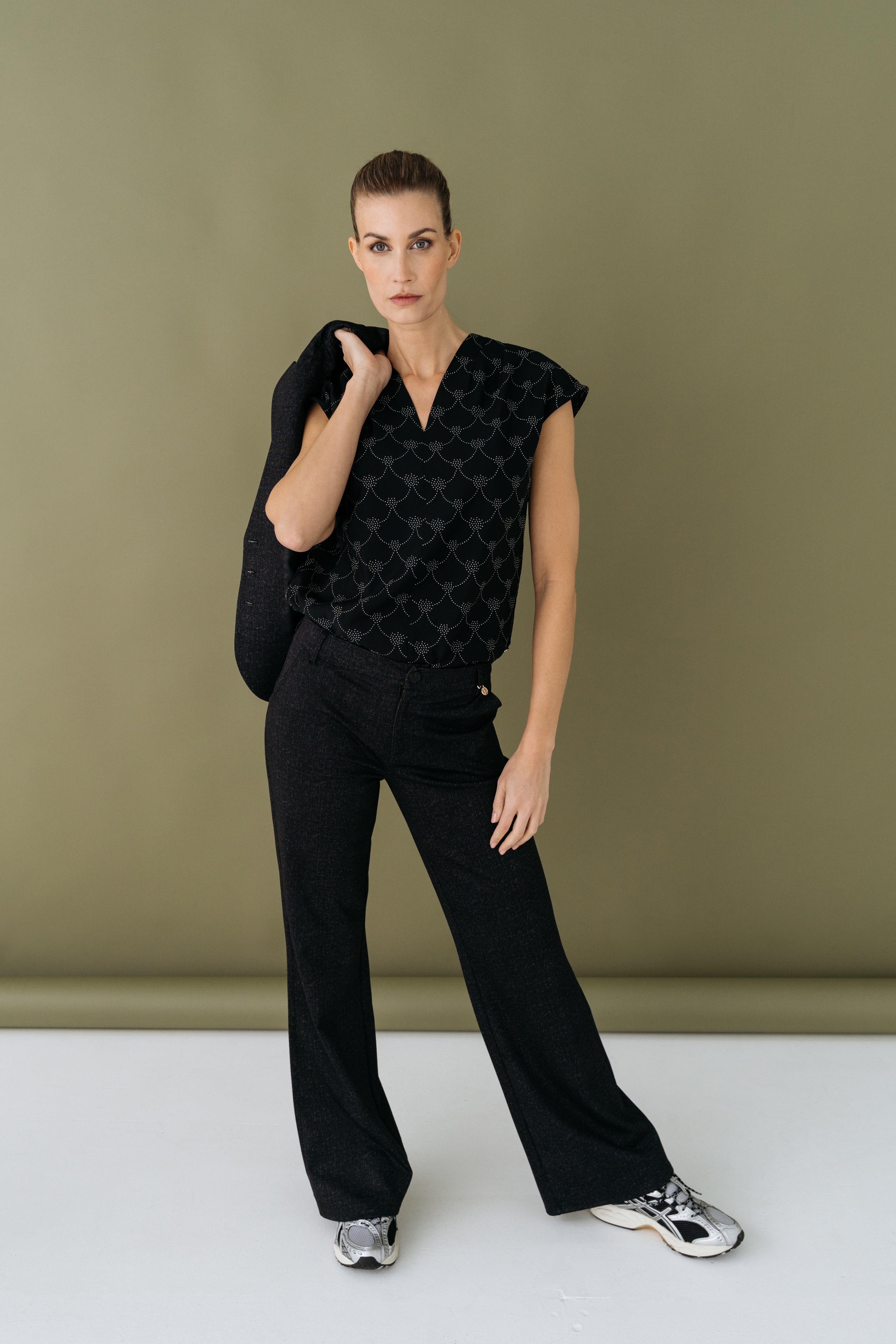 BRANDY L32 - PANTS