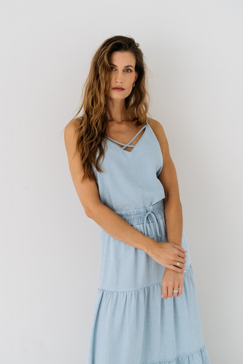 NELLIE - TOP