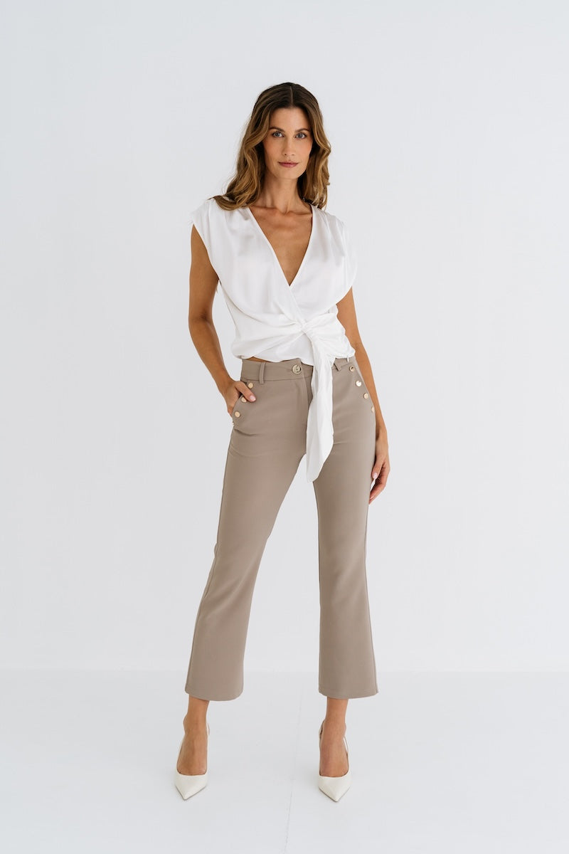NARIN - BLOUSE