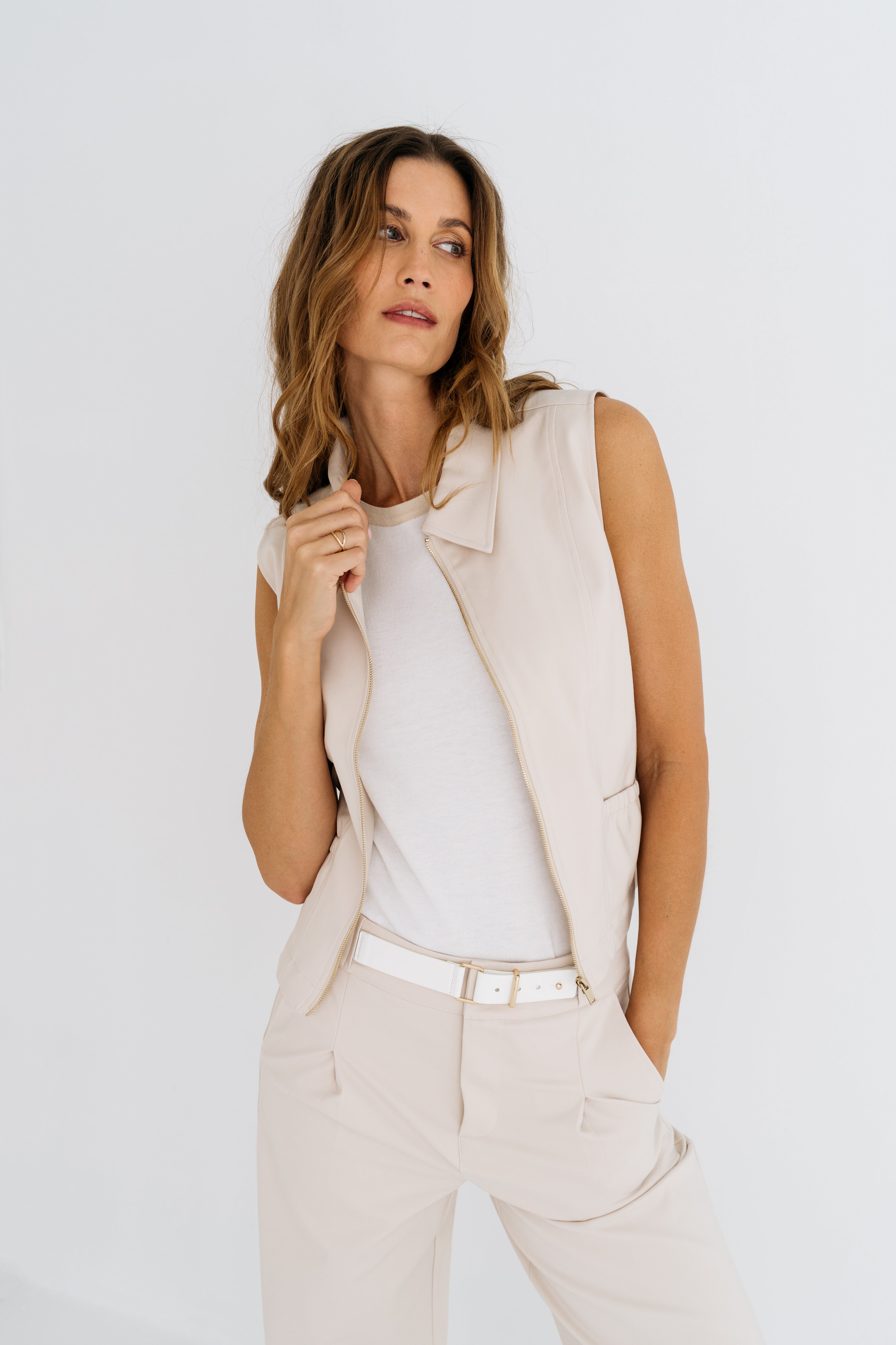 NICE GILET