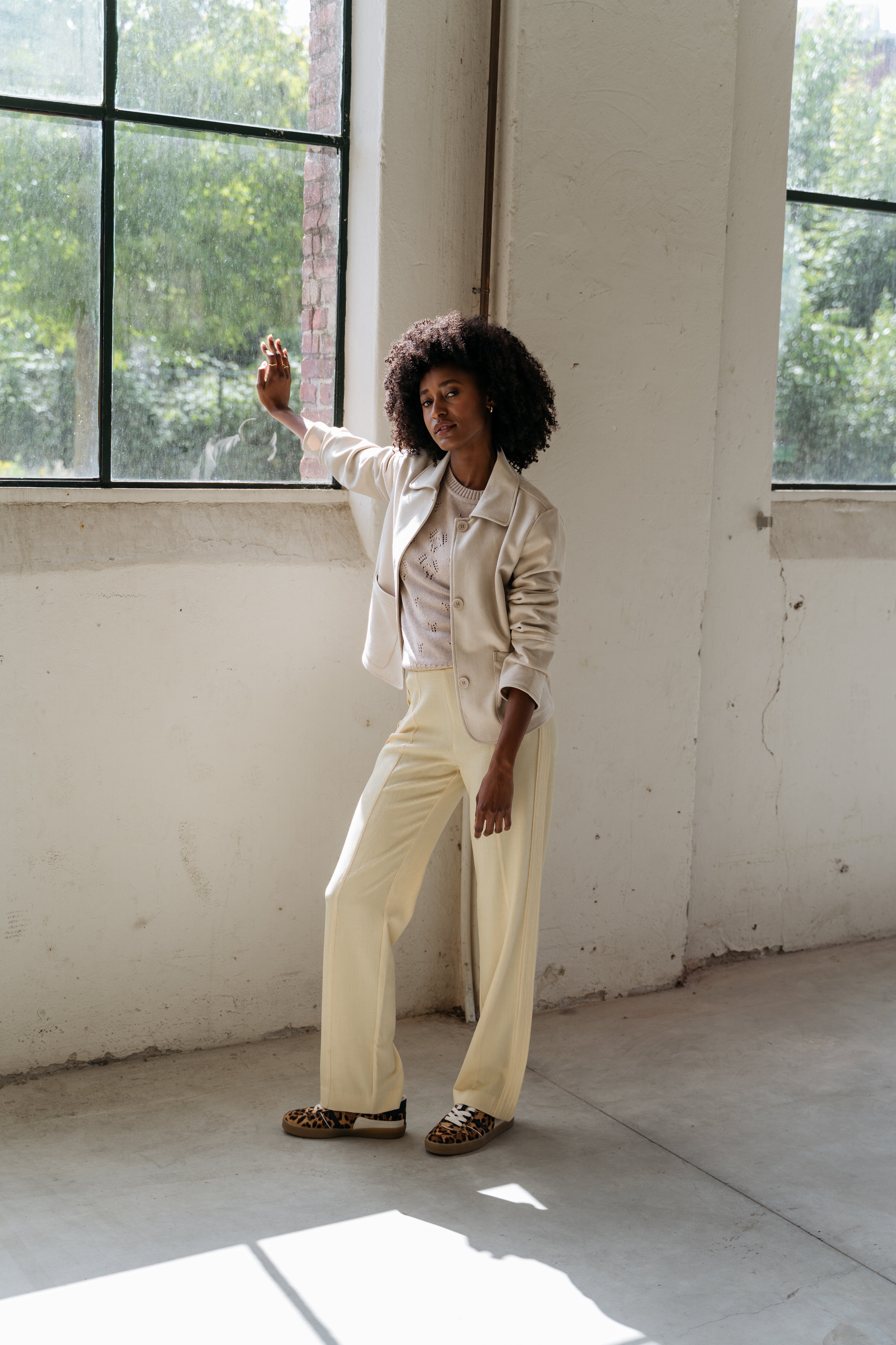 DANCE - JACKET