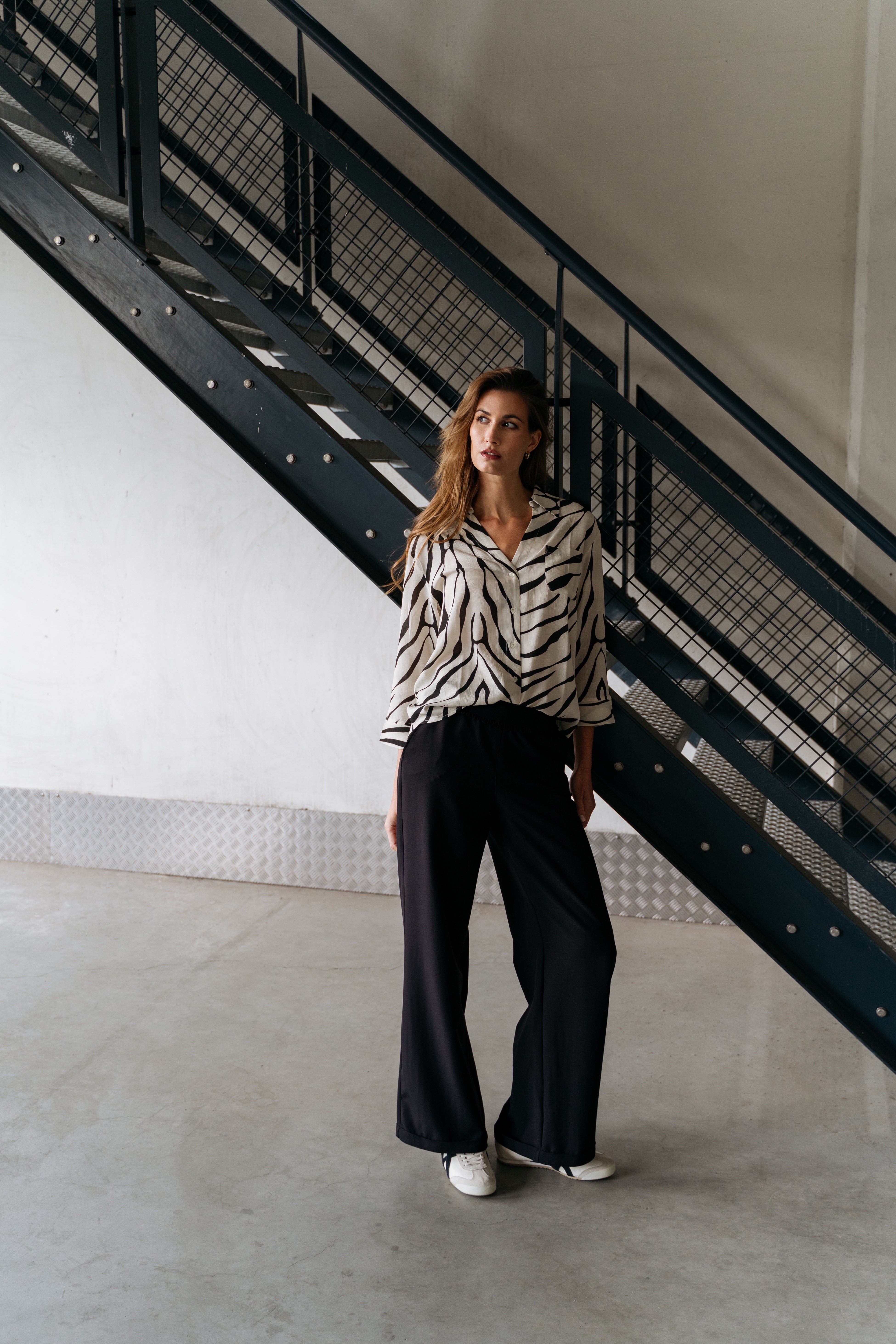HARPER - BROEK