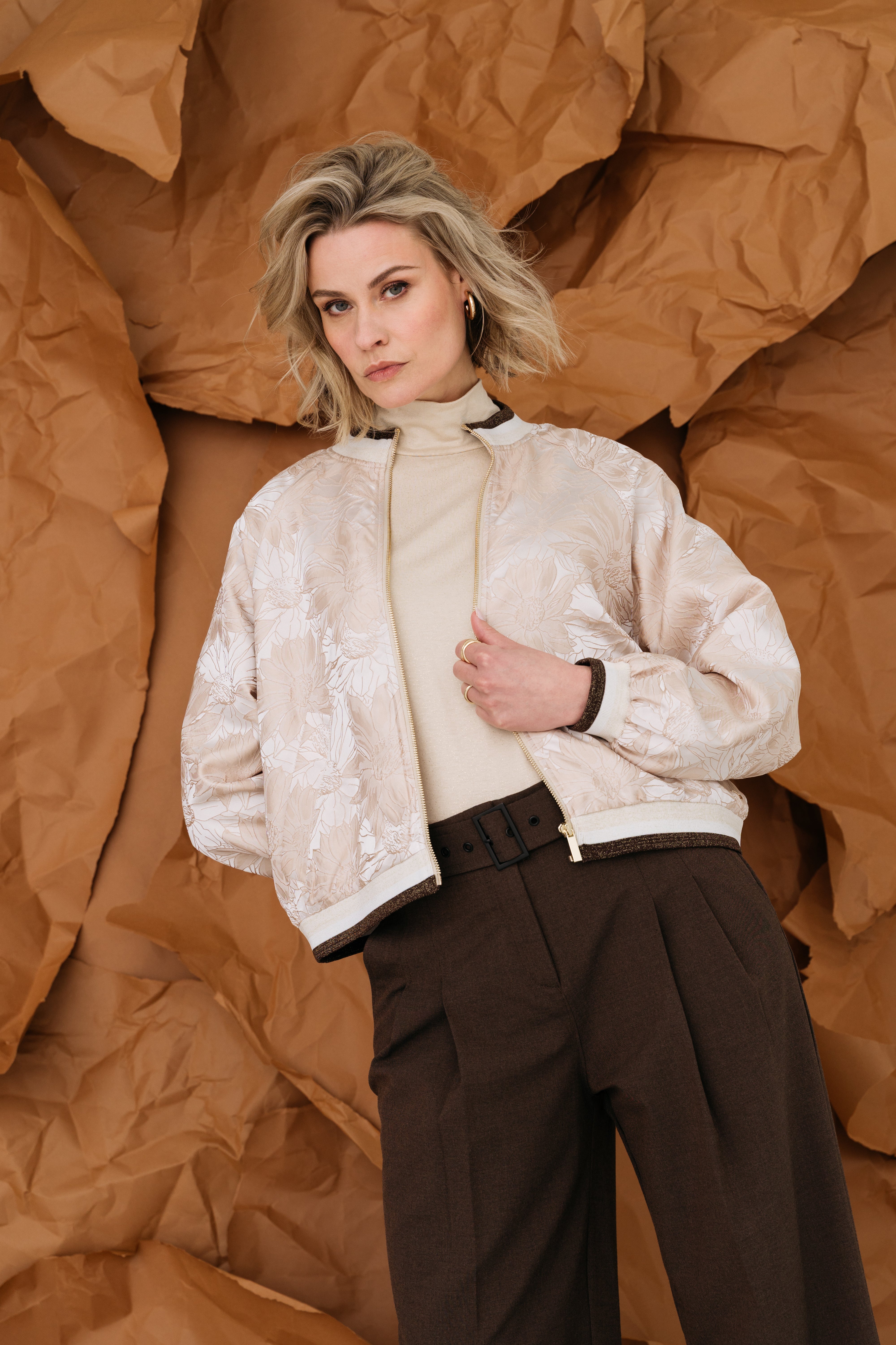 PARIS - JACKET