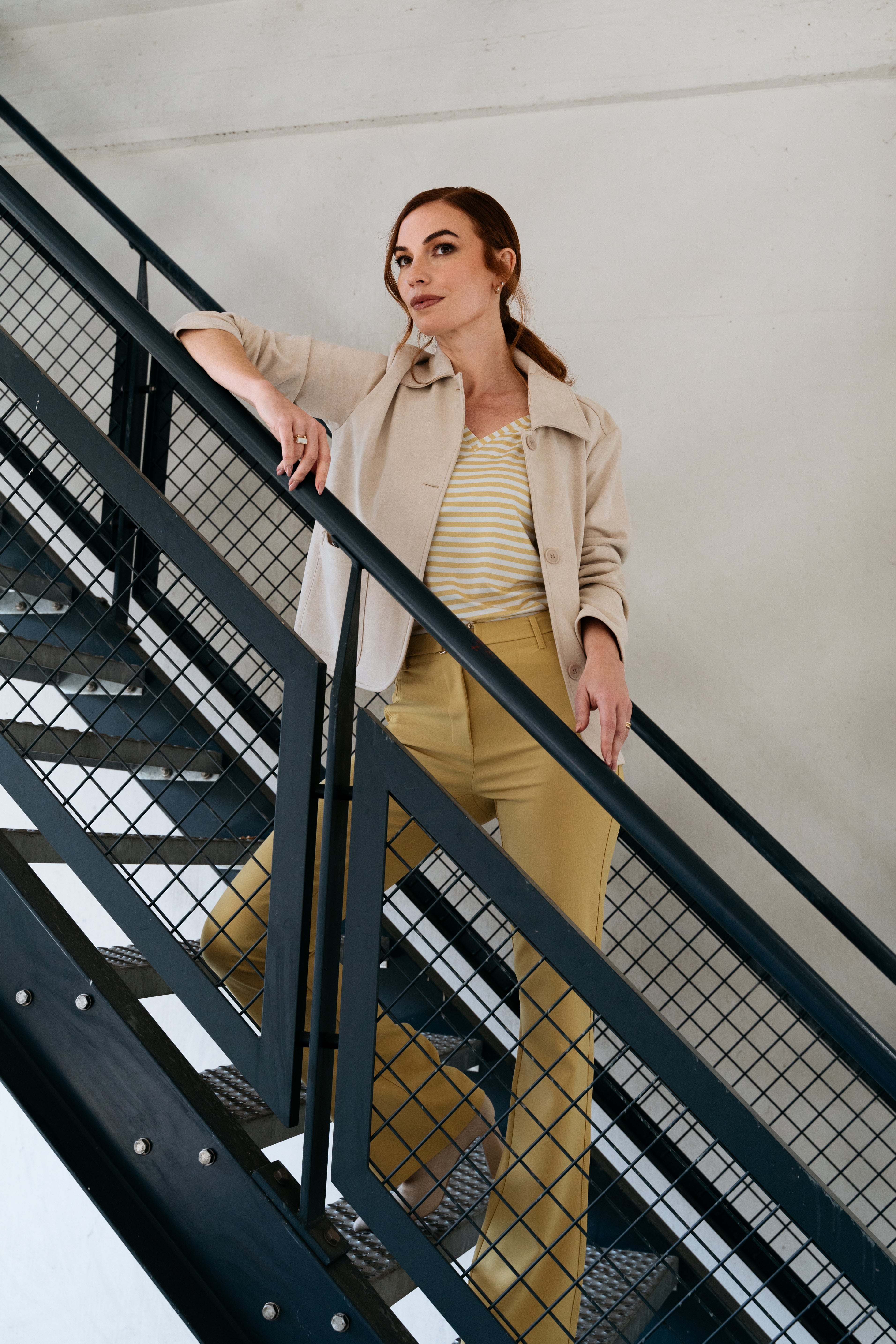 PIA - BROEK