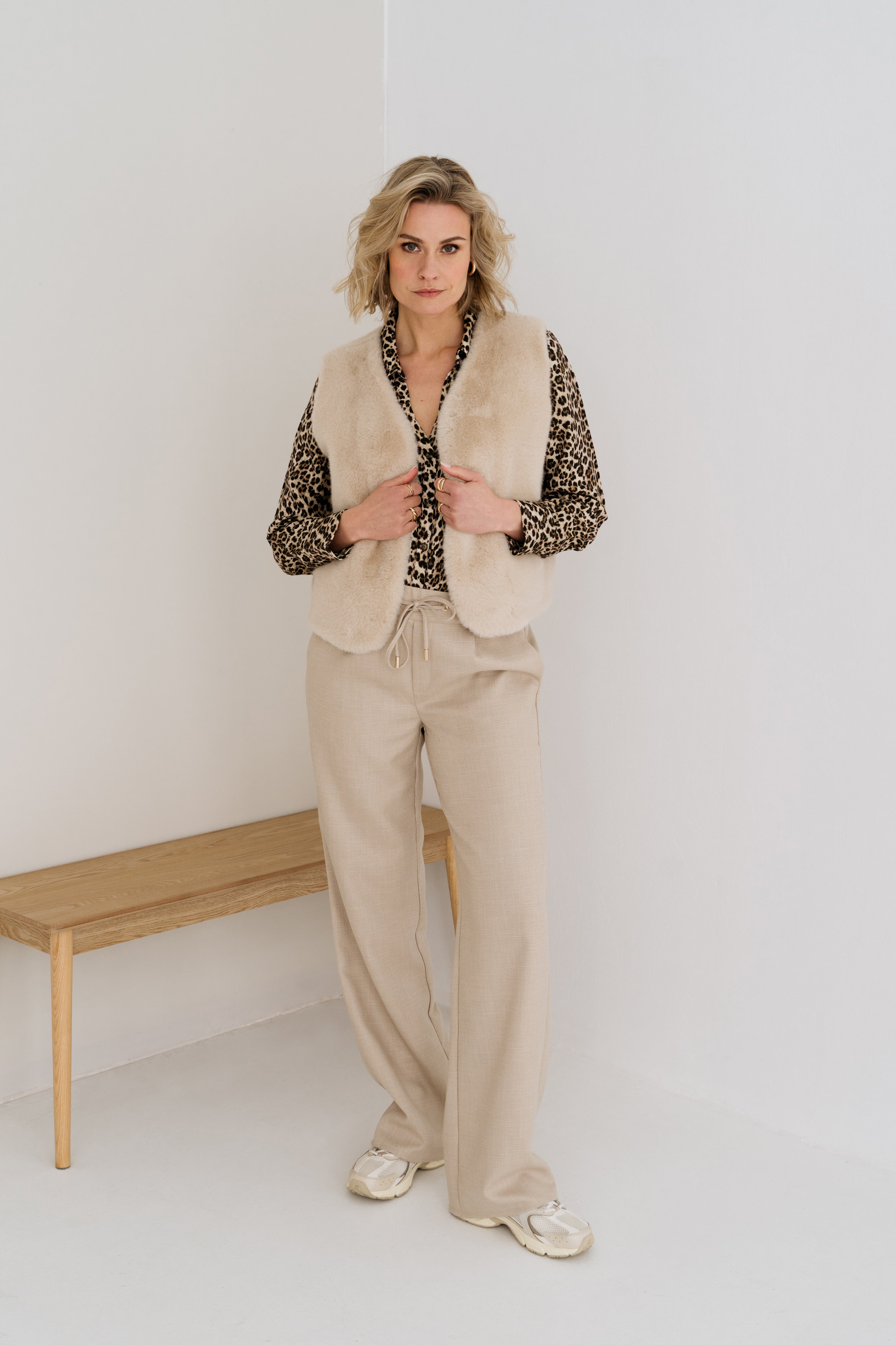 REIDA - BROEK