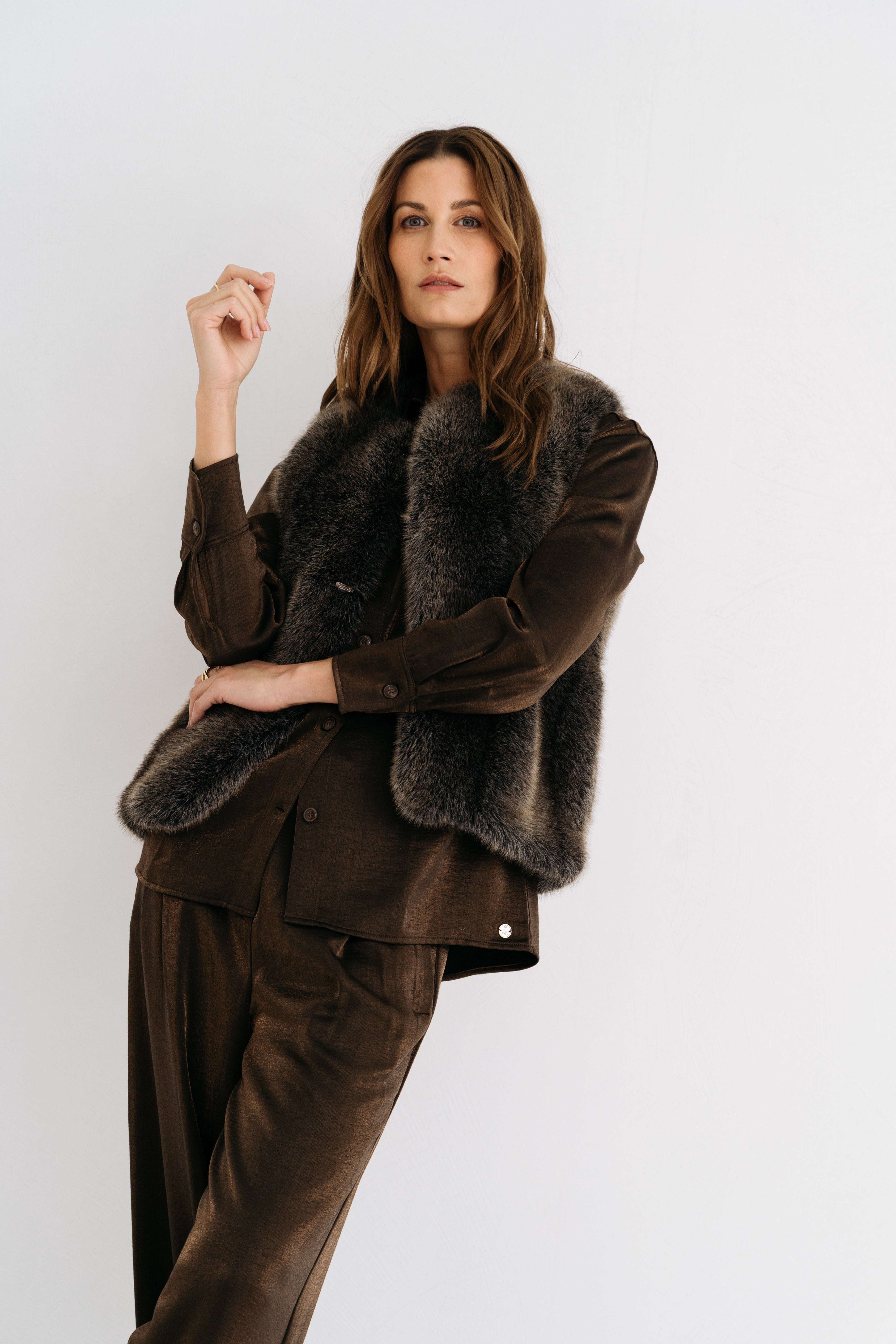 RANGO - BLOUSE