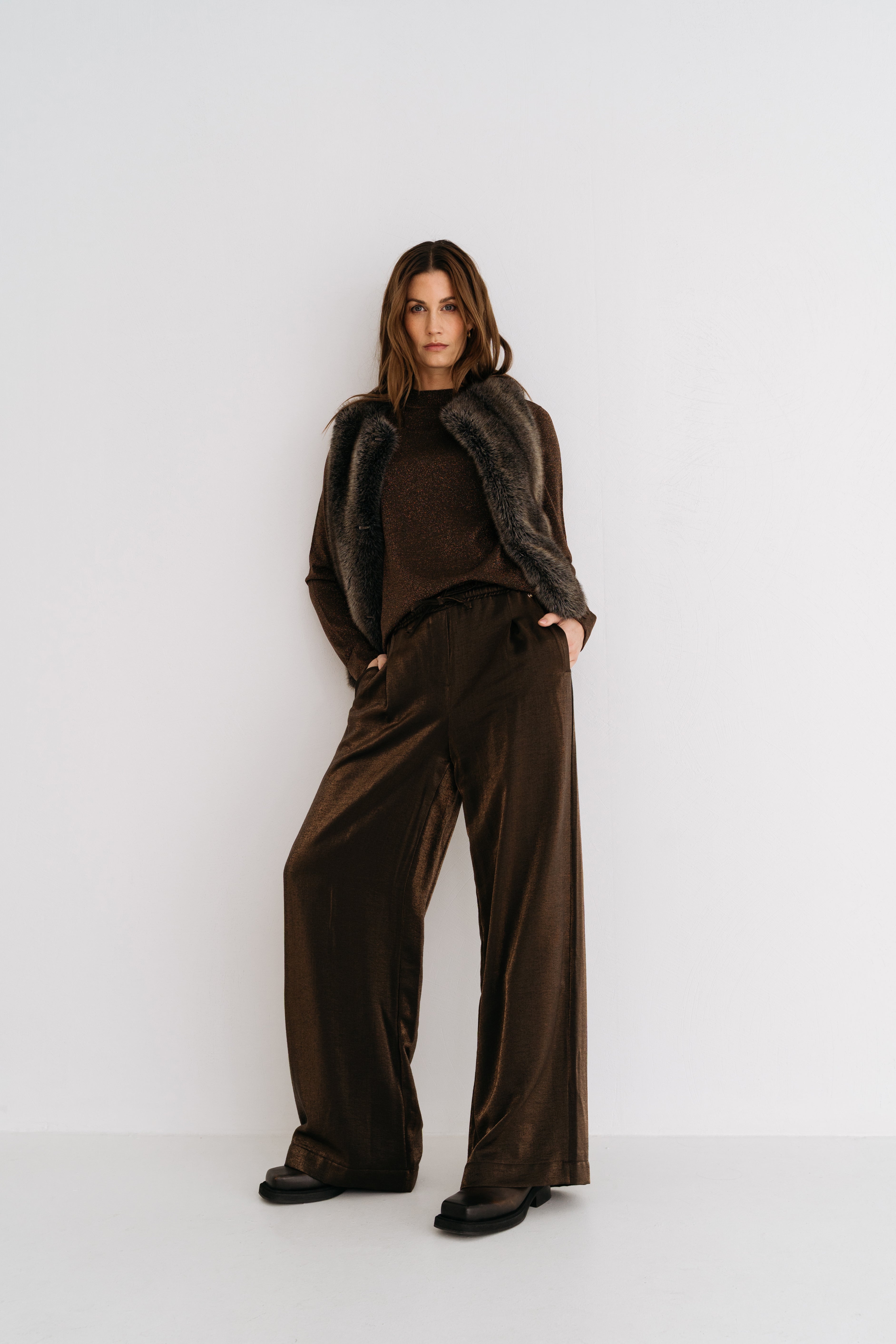 ROAD - PULLOVER