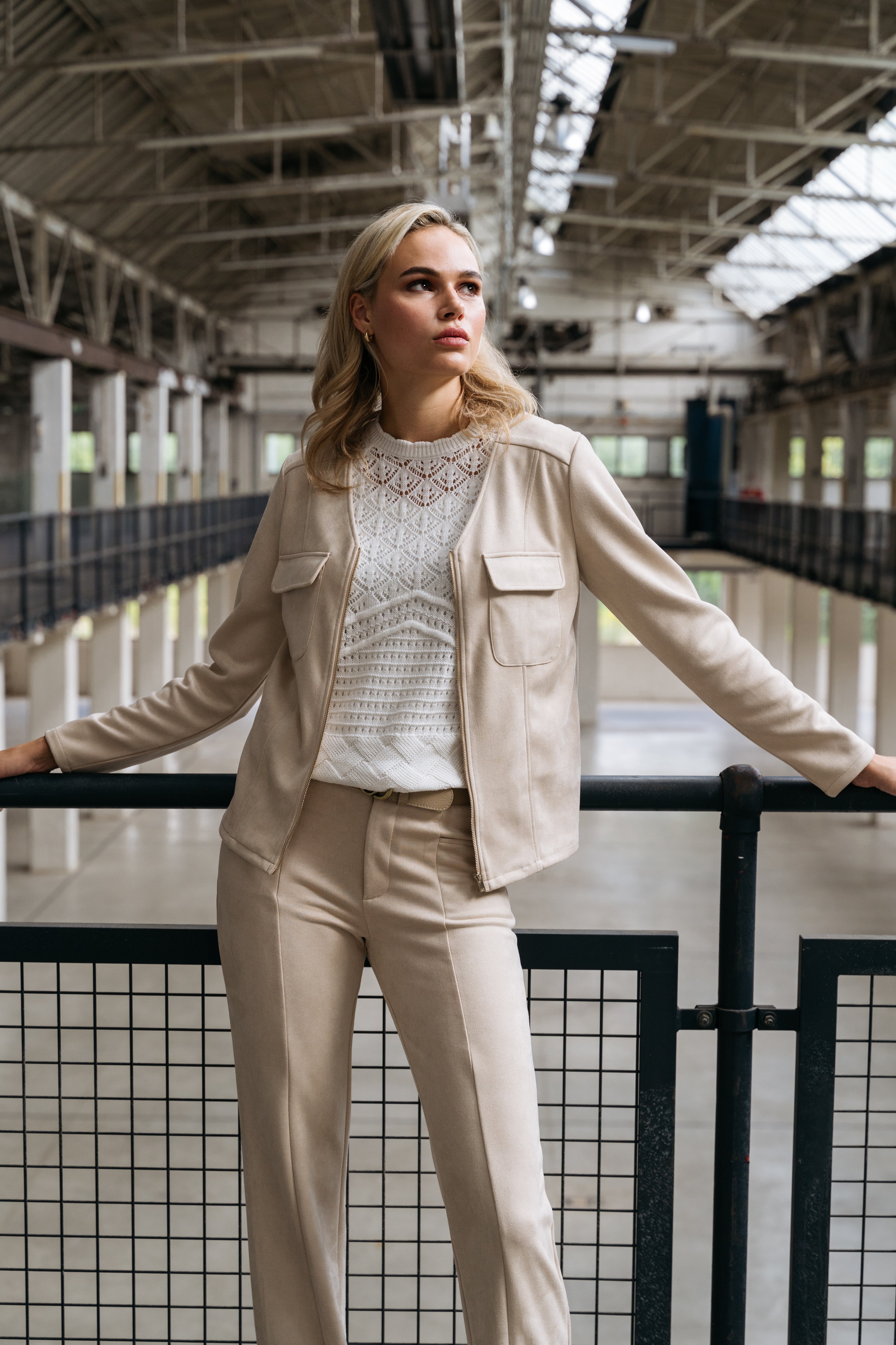 POSH - BROEK