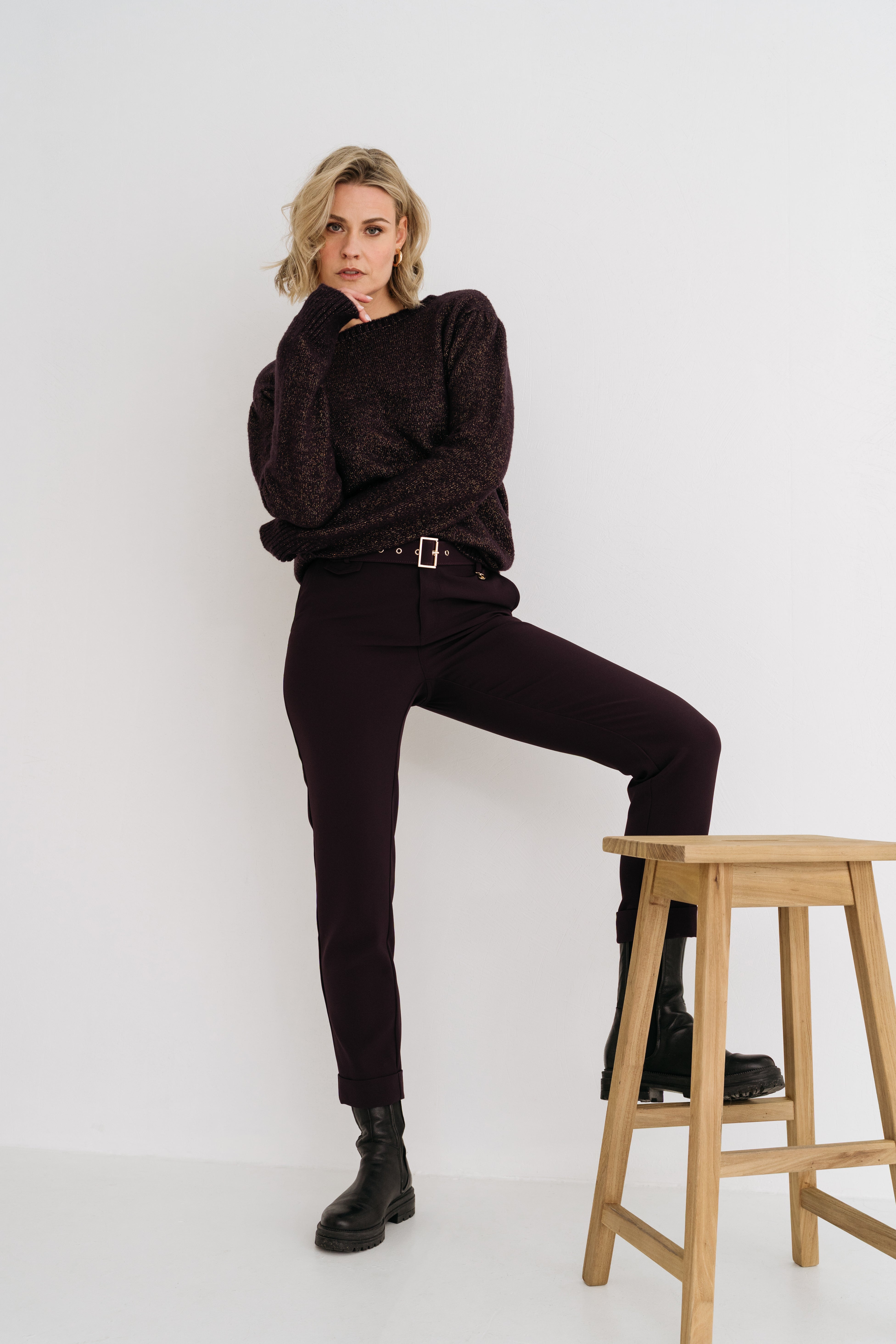 RADIK - BROEK