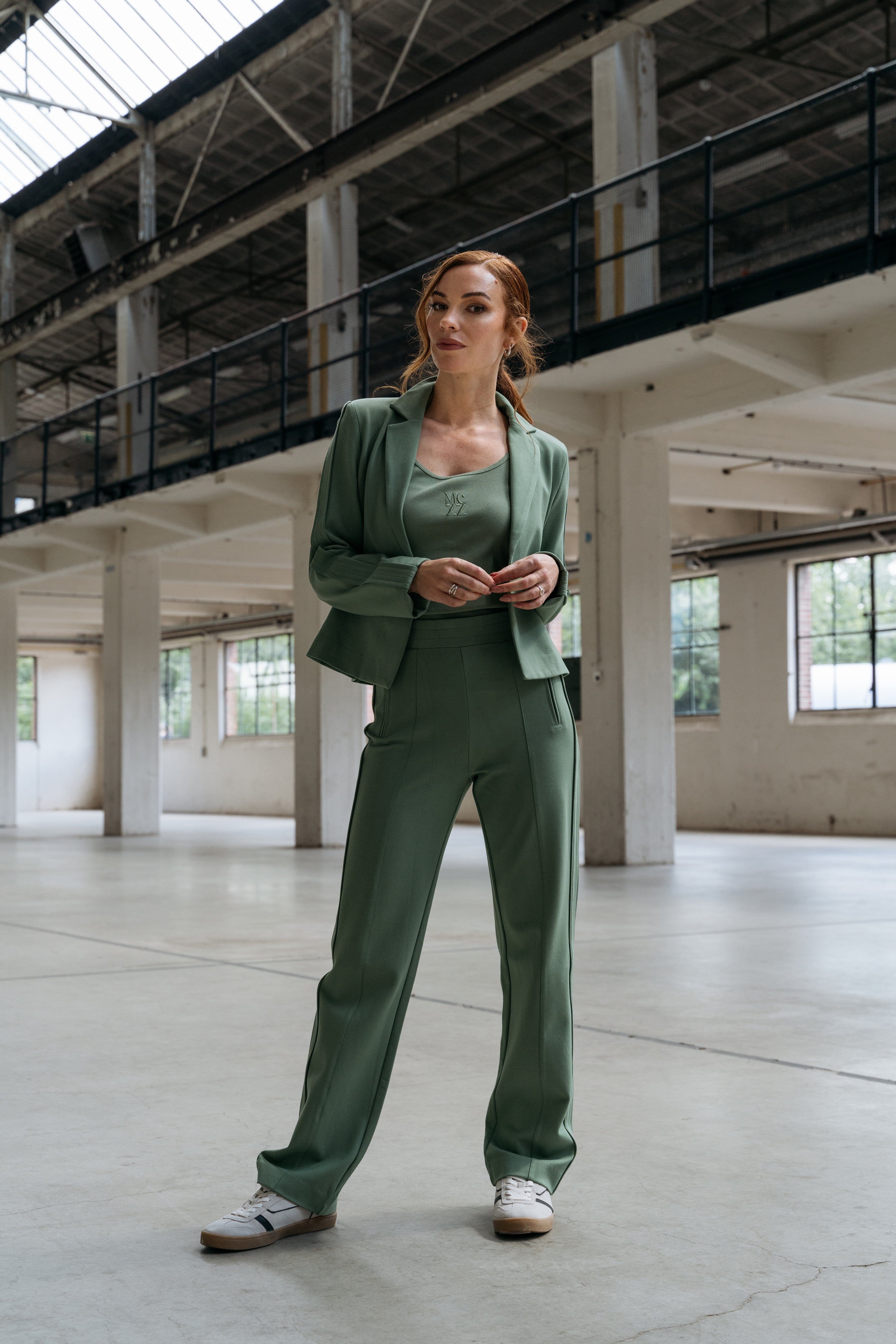 CIZZY - BROEK