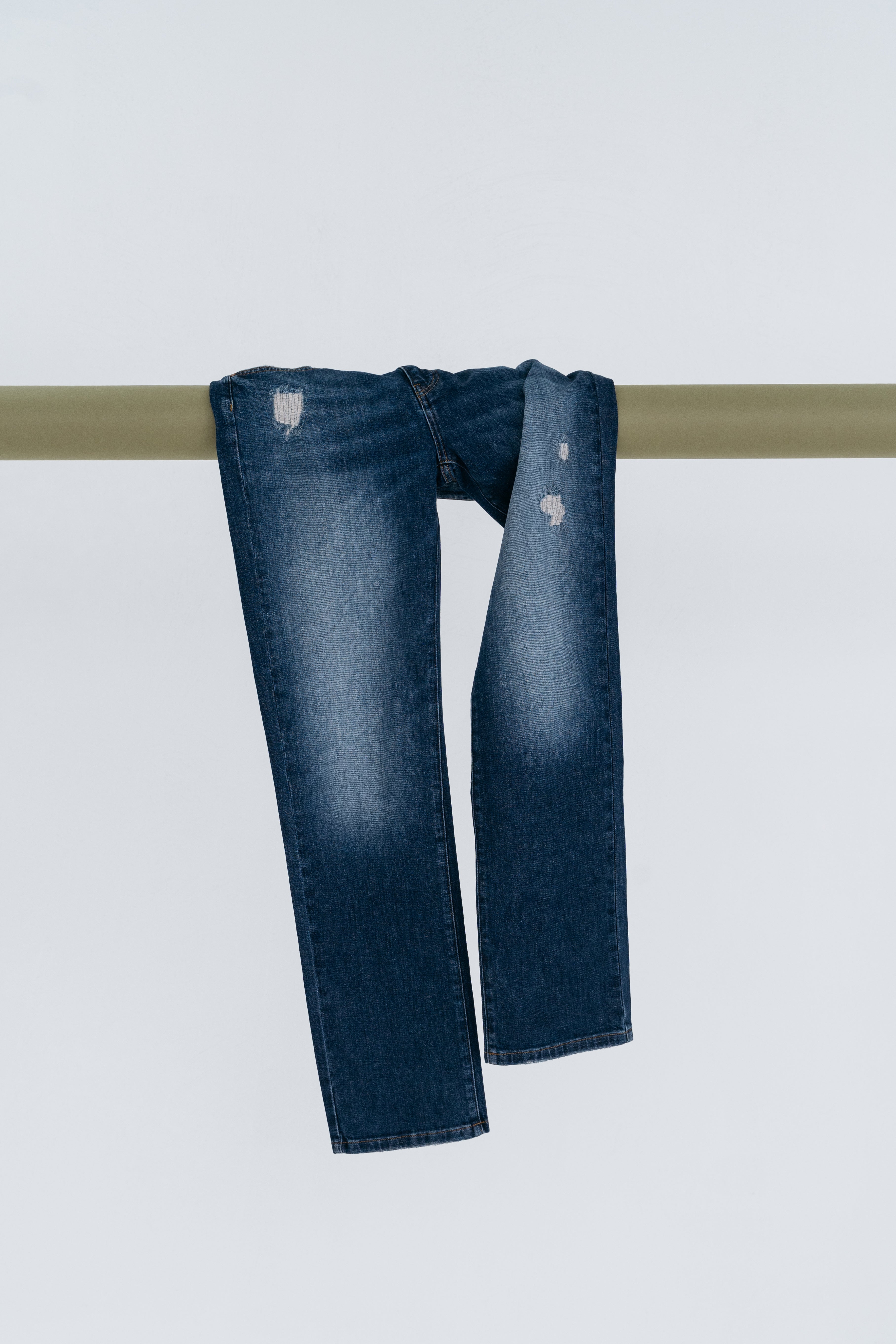 KILMER - Rein Blue DSTR